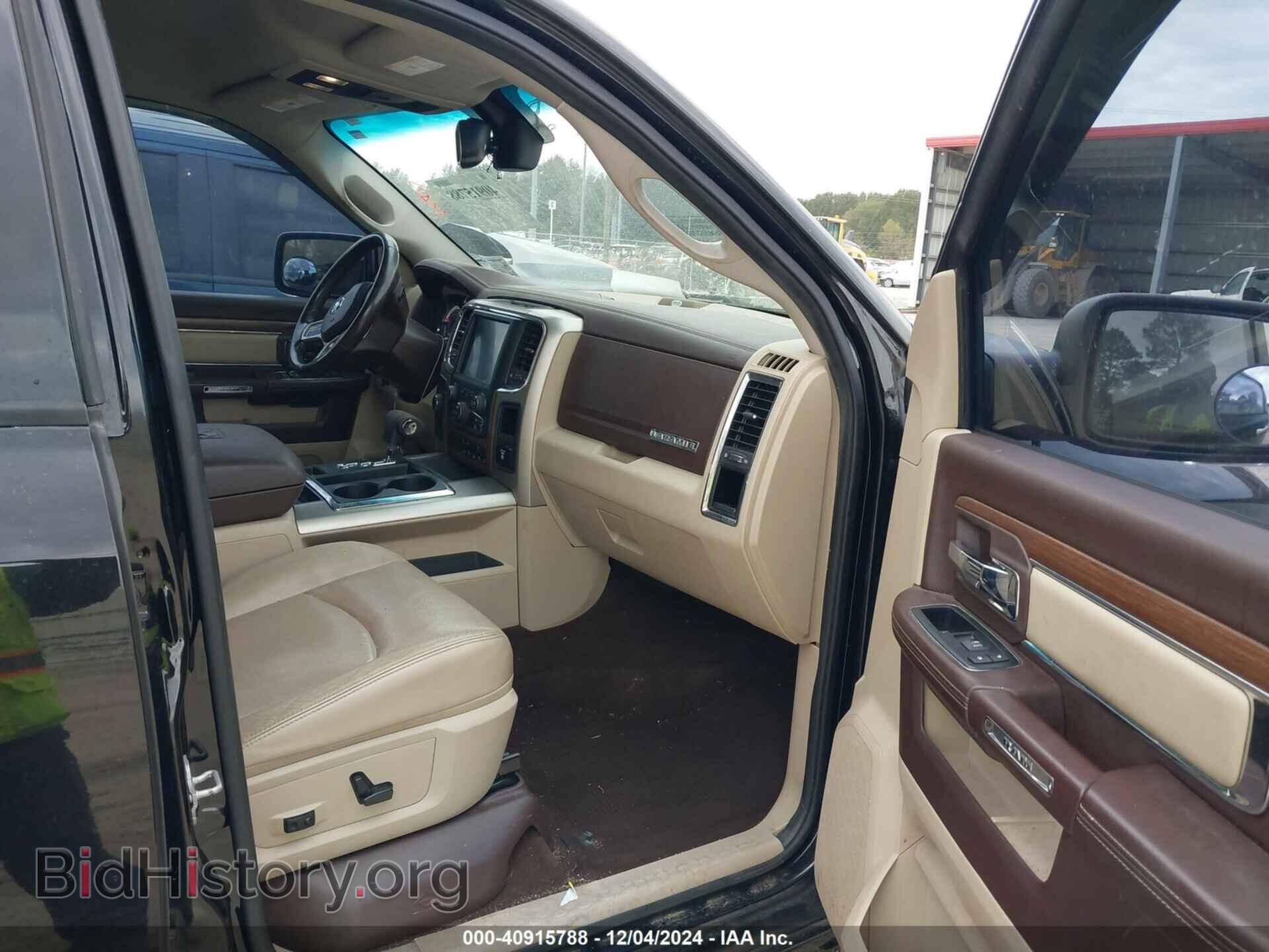 2013 RAM 1500 - VIN: 1C6RR7NT8DS512924 - Photo 5