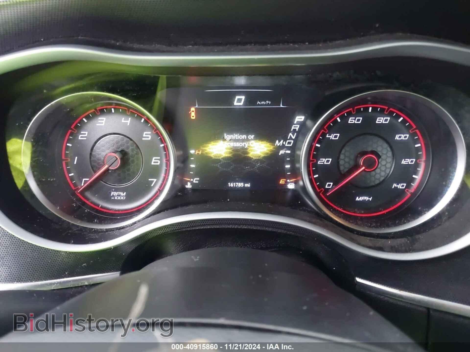 2018 DODGE CHARGER - VIN: 2C3CDXHG5JH166947 - Фото 7