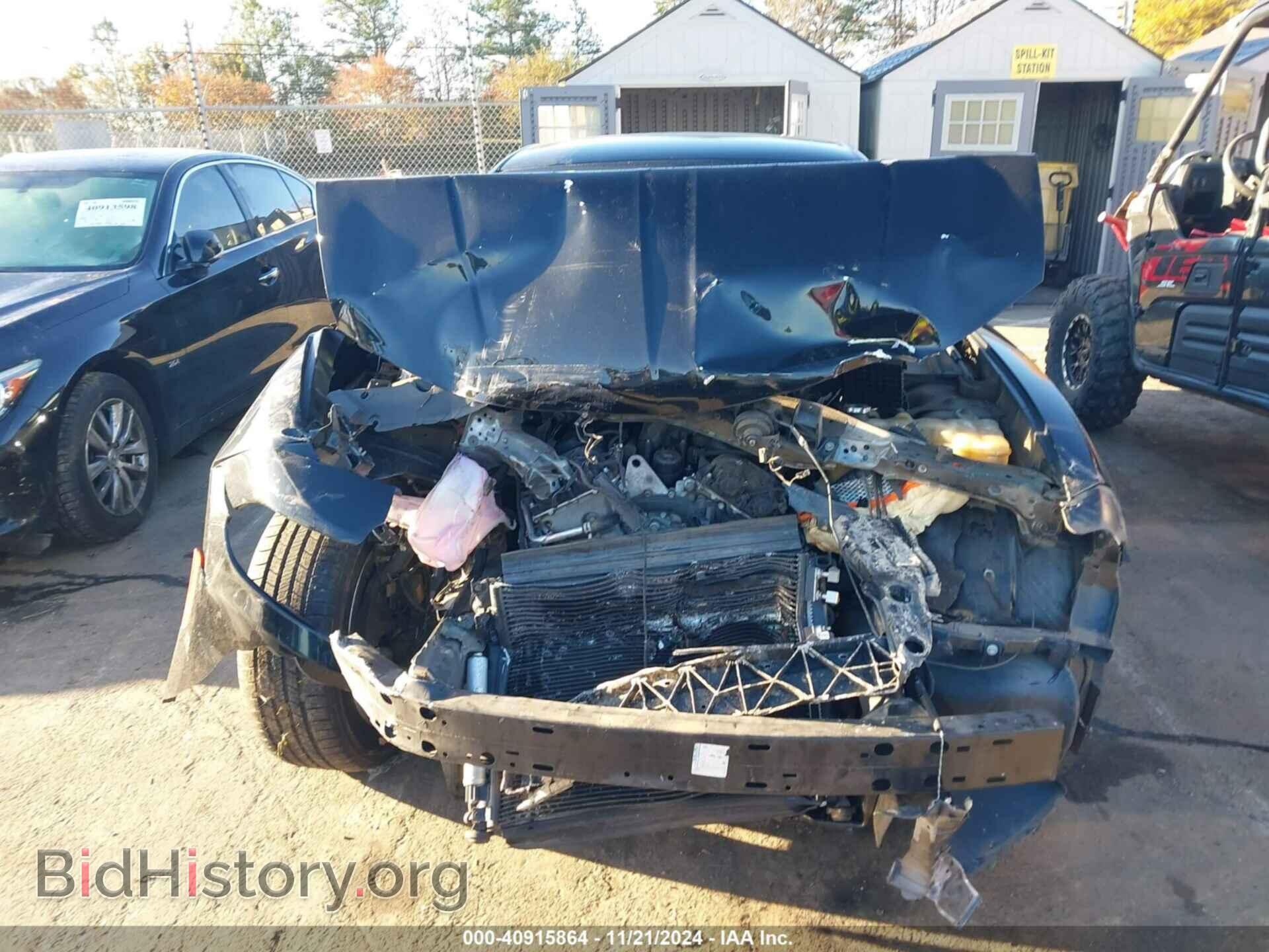 2015 DODGE CHARGER - VIN: 2C3CDXBG2FH881054 - Фото 12