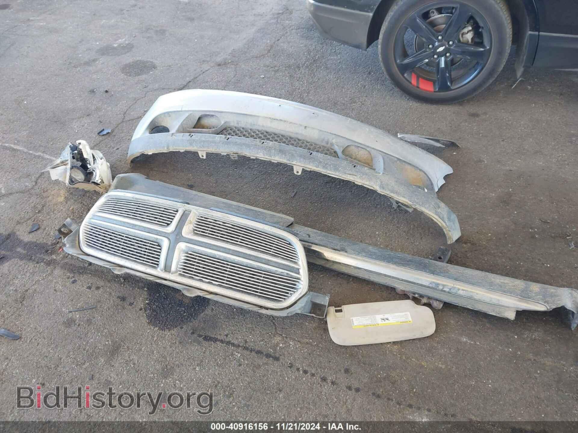2012 DODGE DURANGO - VIN: 1C4RDHAG3CC138463 - Photo 12