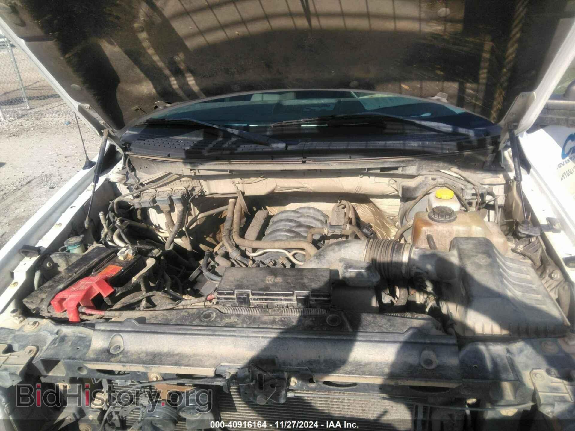 2014 FORD F-150 - VIN: 1FTFX1EF2EKF29728 - Фото 10
