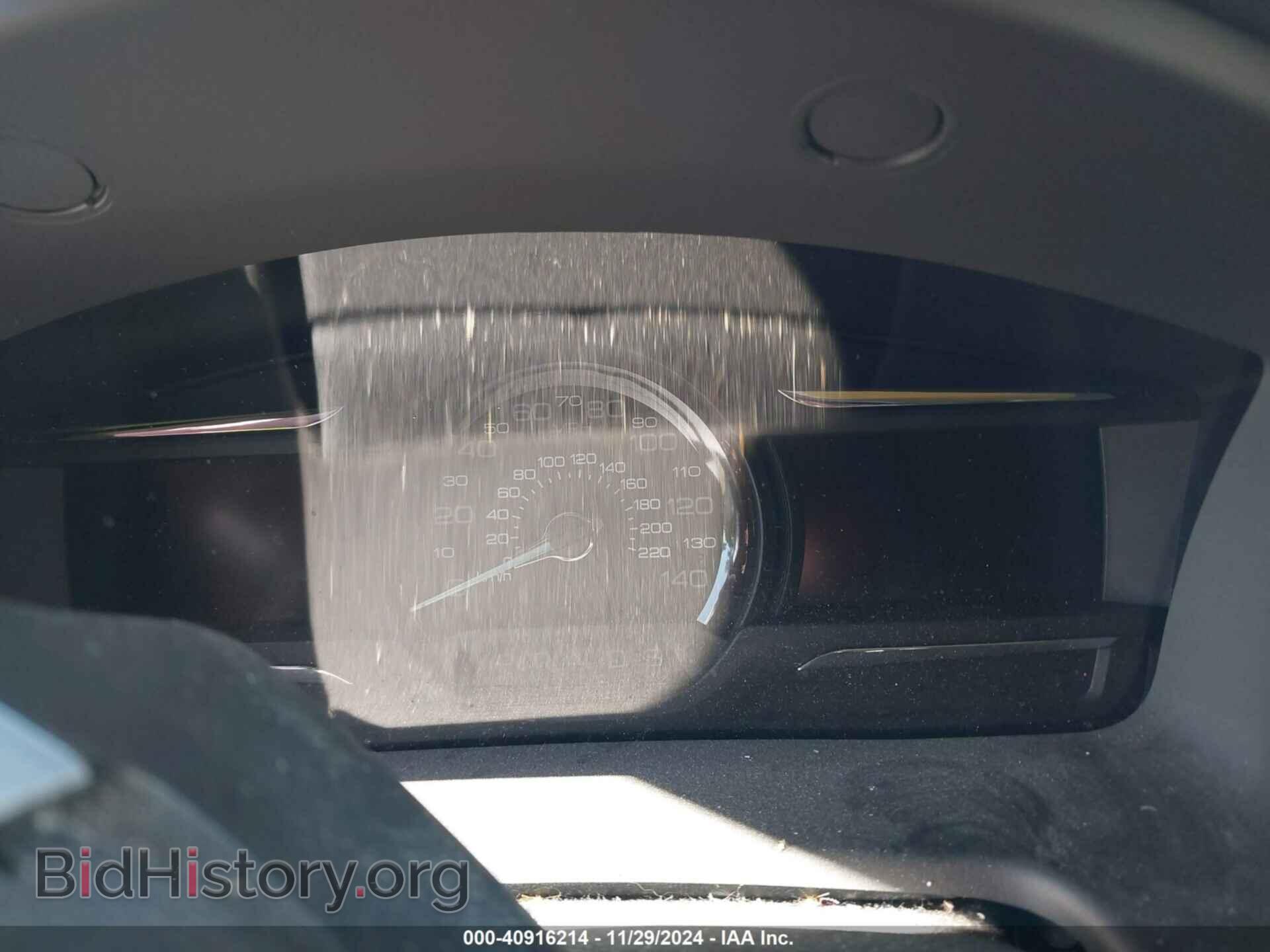2019 FORD FLEX - VIN: 2FMGK5C86KBA37266 - Фото 7