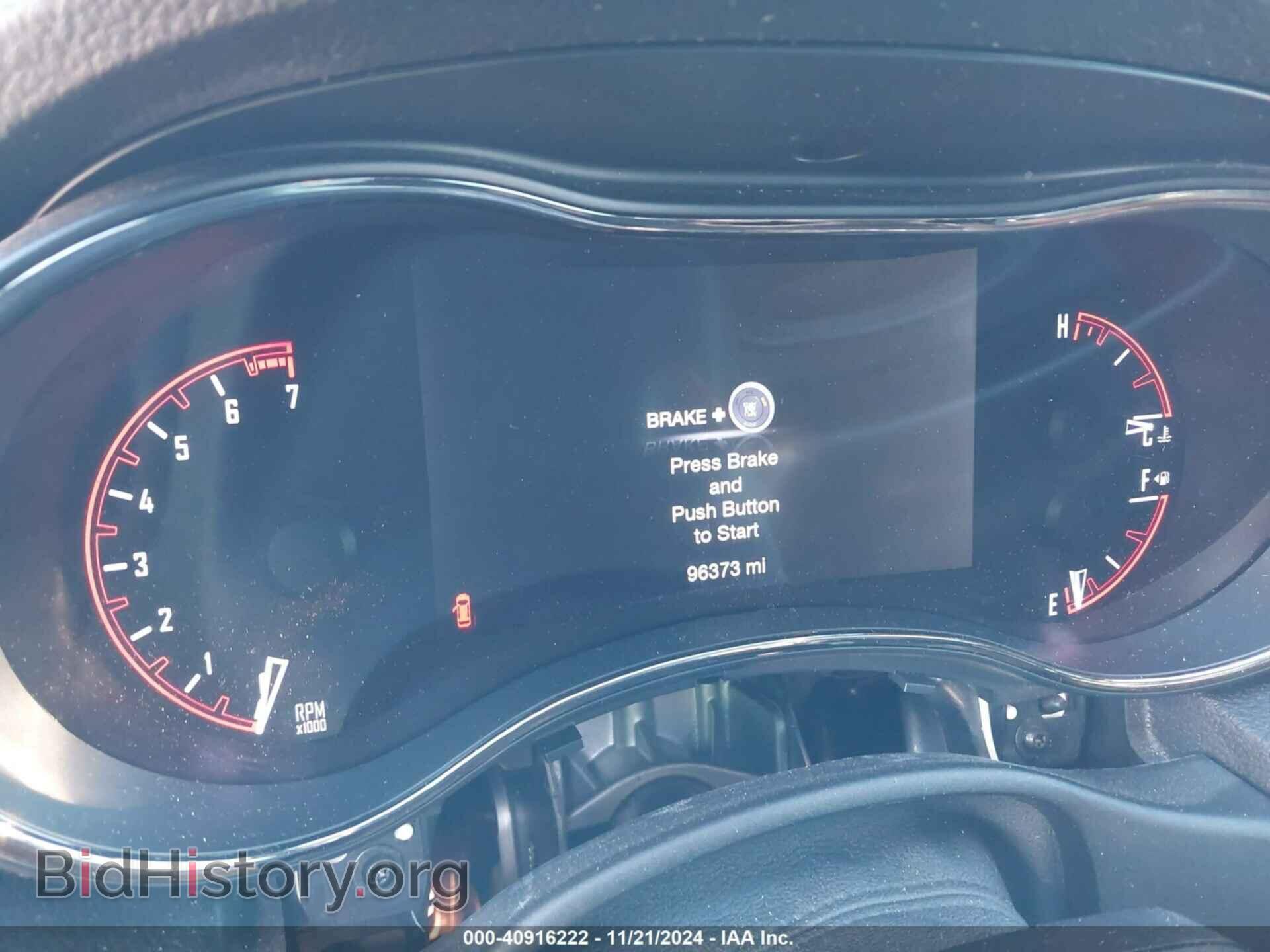2019 DODGE DURANGO - VIN: 1C4RDHDG5KC645262 - Фото 7