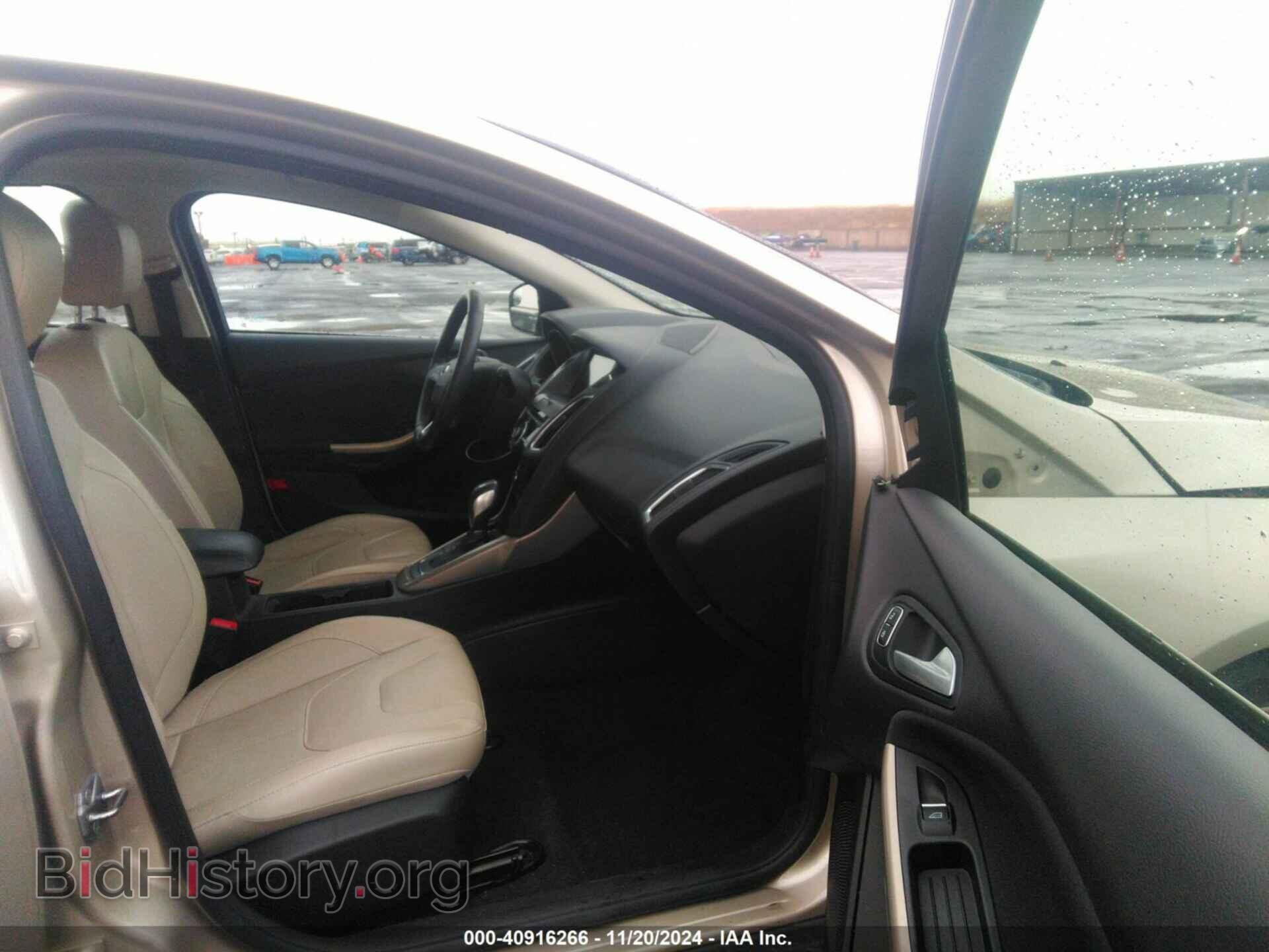 2017 FORD FOCUS - VIN: 1FADP3N22HL272686 - Фото 5