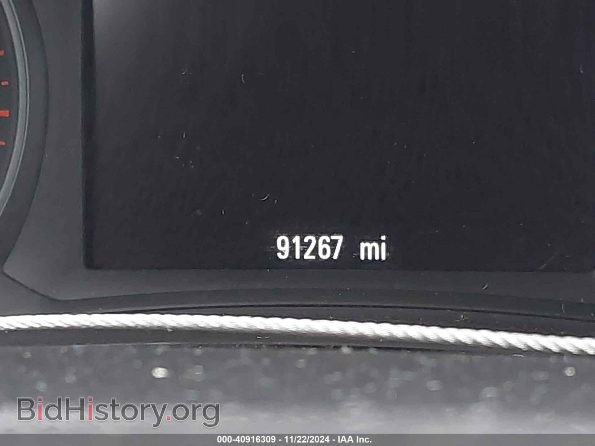 2018 BUICK ENCORE - VIN: KL4CJASB7JB531940 - Photo 15