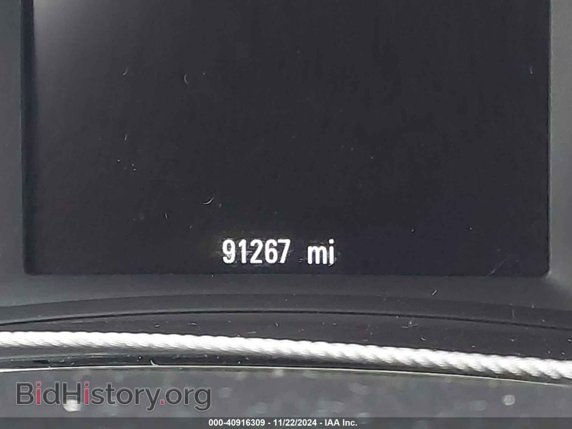 2018 BUICK ENCORE - VIN: KL4CJASB7JB531940 - Photo 7