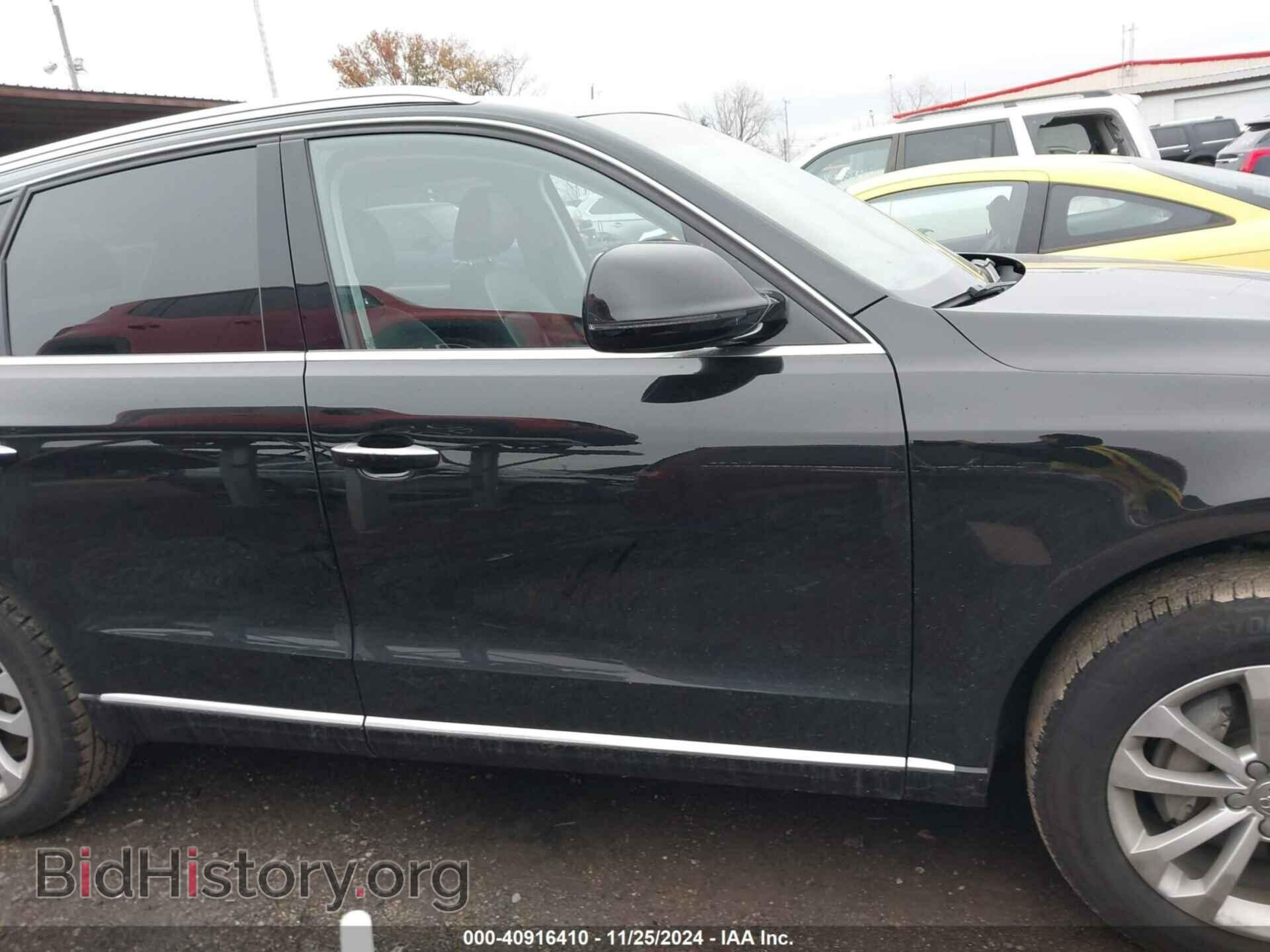 2017 AUDI Q5 - VIN: WA1C2AFP2HA042946 - Фото 13