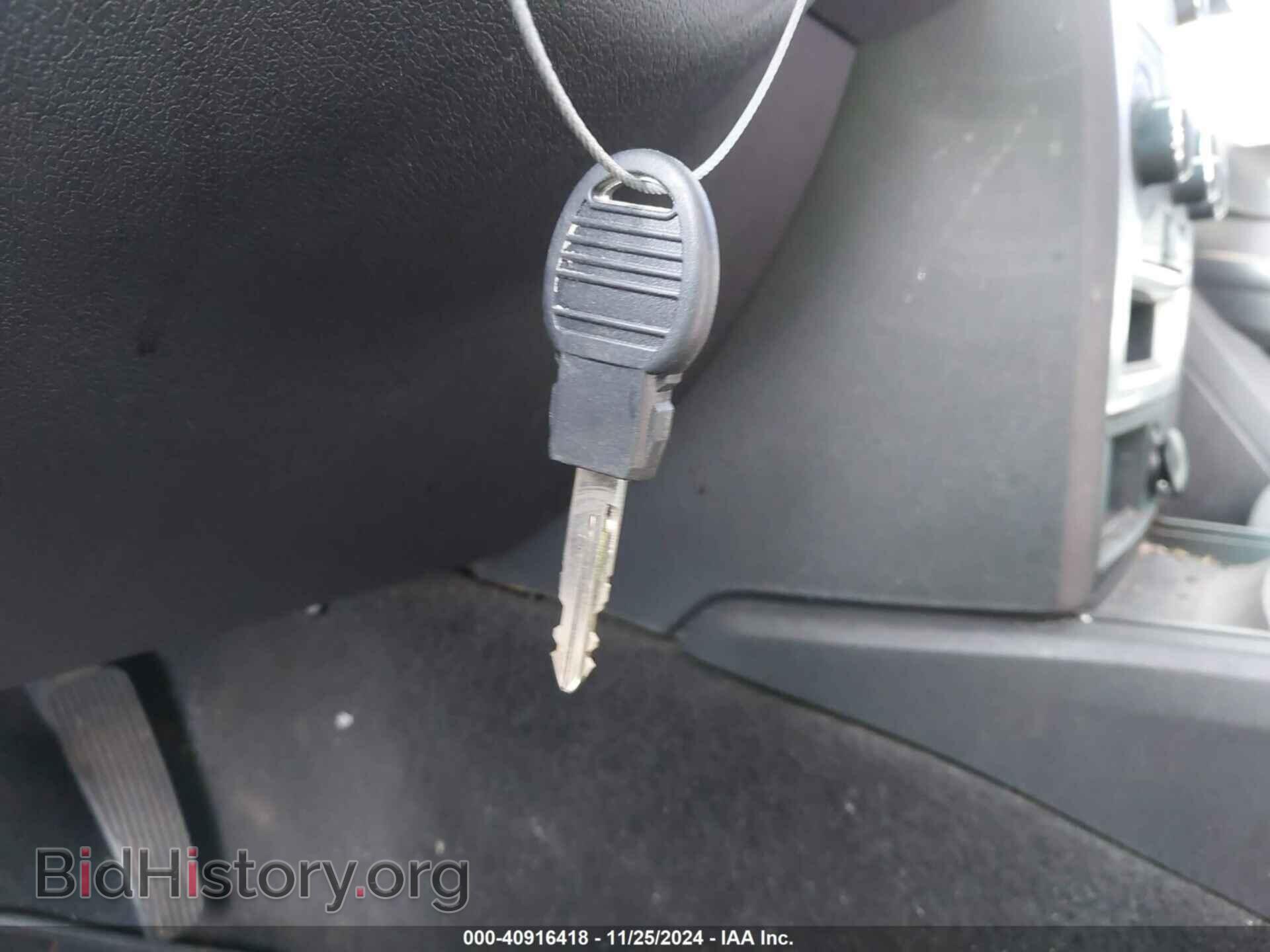 2009 CHRYSLER 300 - VIN: 2C3KA43D89H516602 - Фото 11
