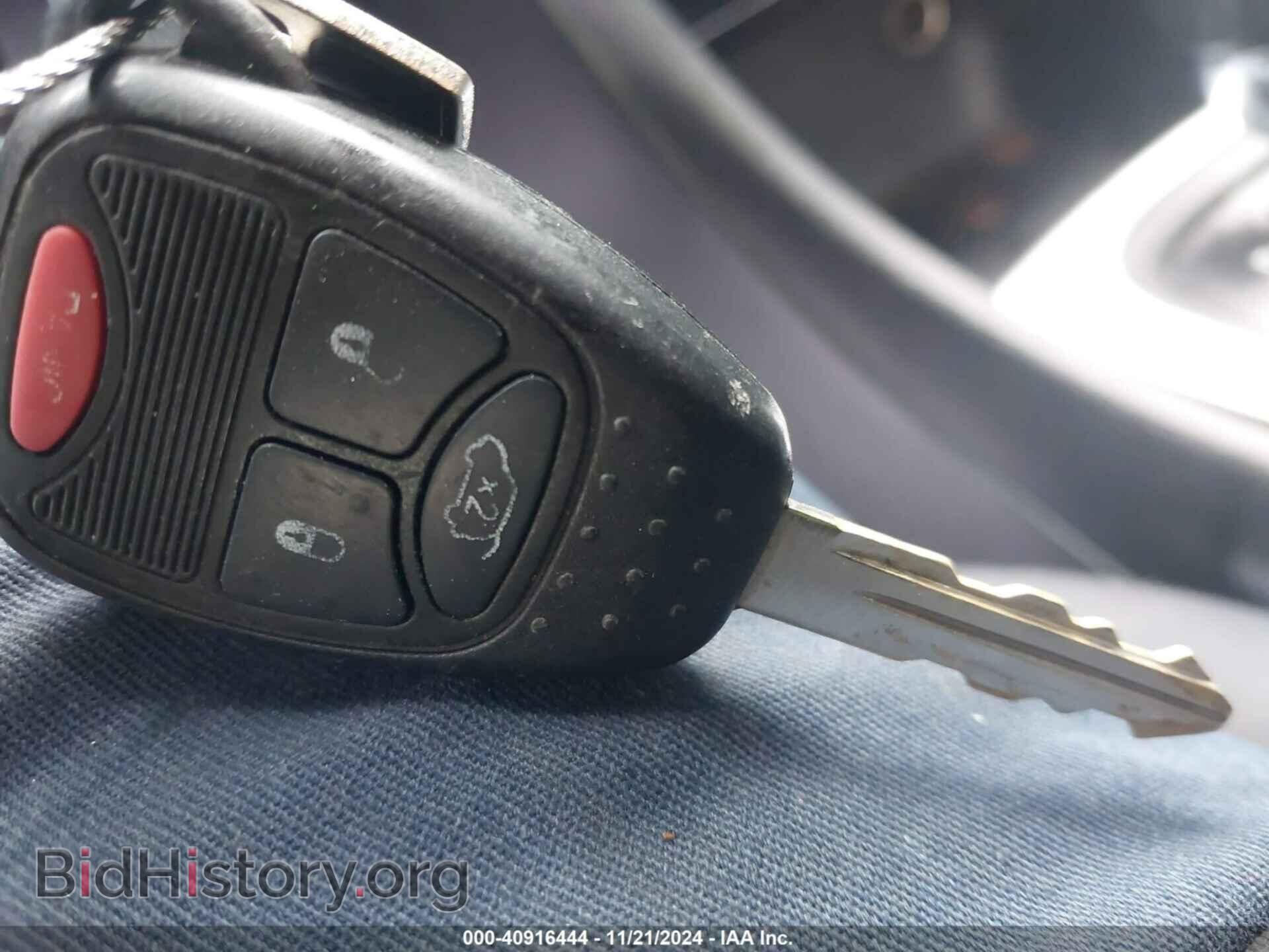 2013 CHRYSLER 200 - VIN: 1C3CCBBG9DN623933 - Фото 11