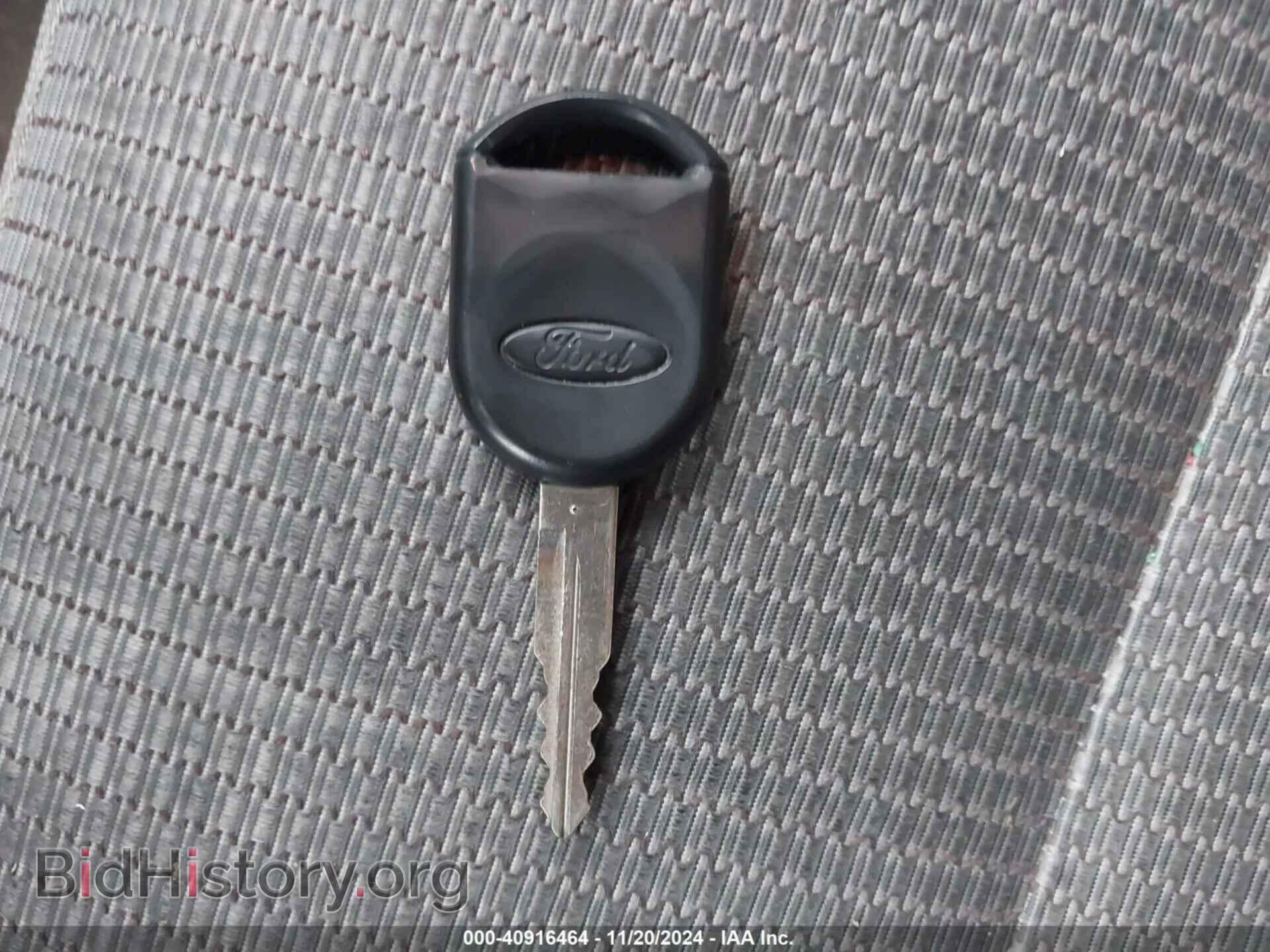 2012 FORD EDGE - VIN: 2FMDK3JC2CBA79739 - Фото 11