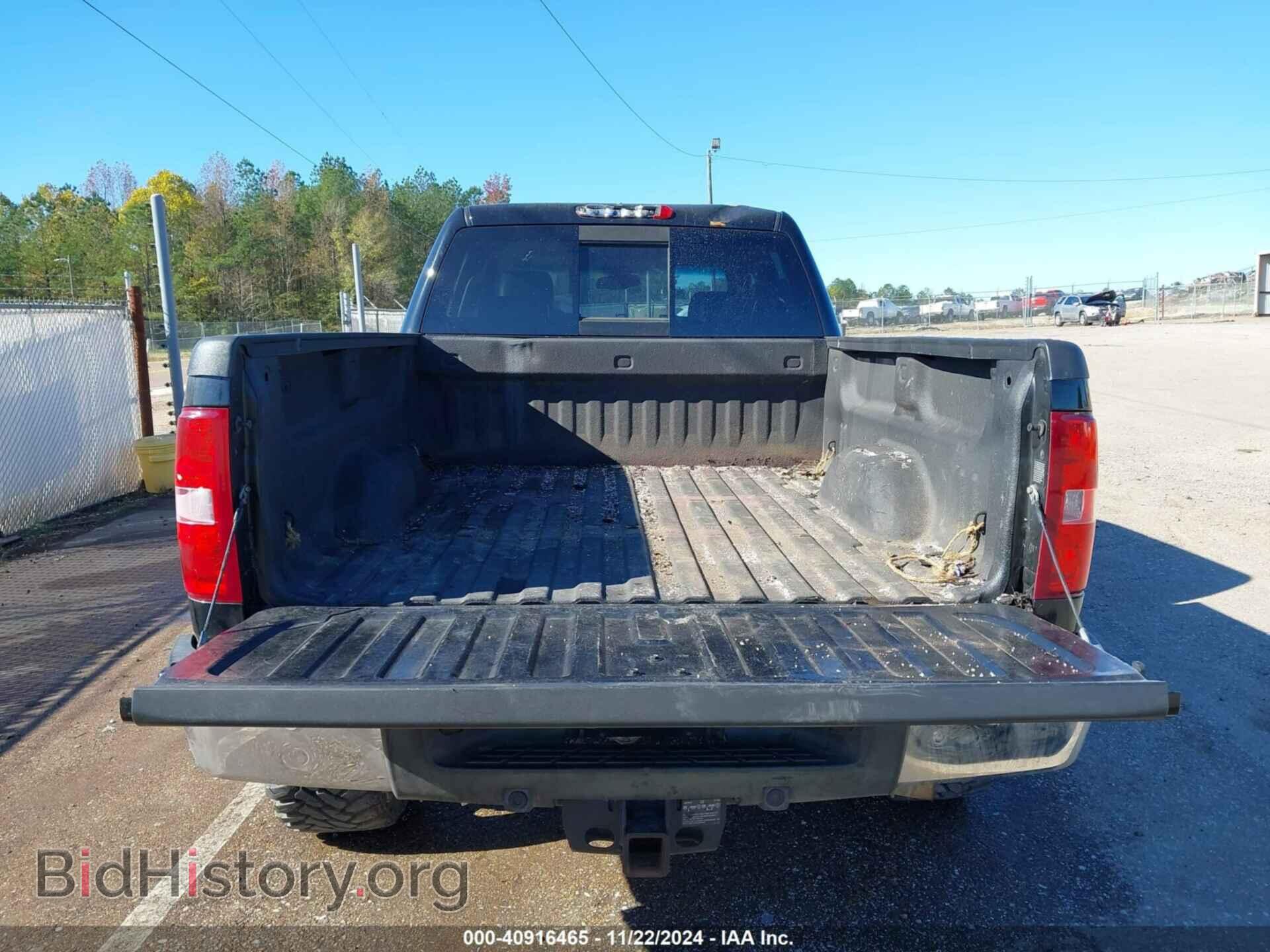 2012 CHEVROLET SILVERADO 2500HD - VIN: 1GC1KYE85CF236253 - Фото 17