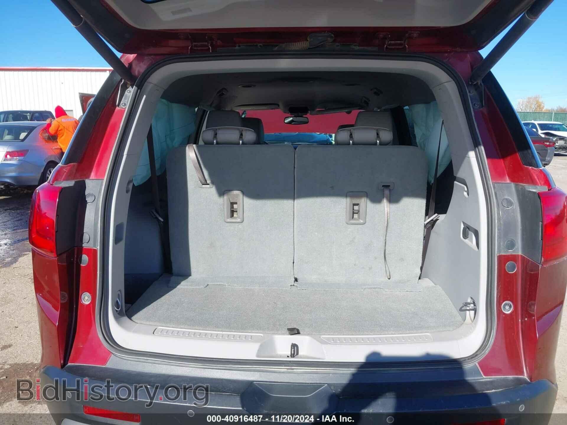 2017 GMC ACADIA - VIN: 1GKKNMLS5HZ138028 - Фото 16