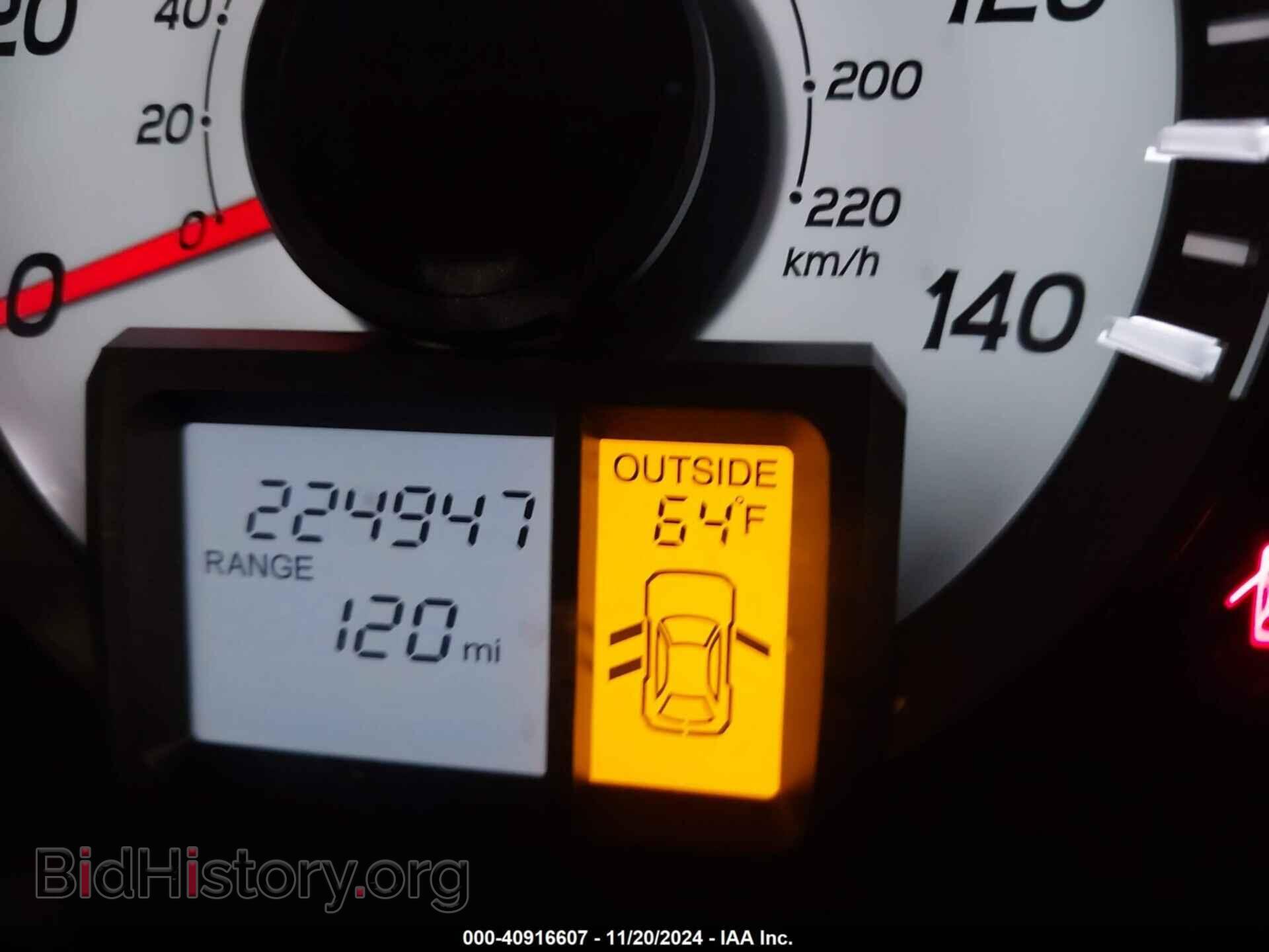 2013 HONDA PILOT - VIN: 5FNYF4H52DB012599 - Фото 15