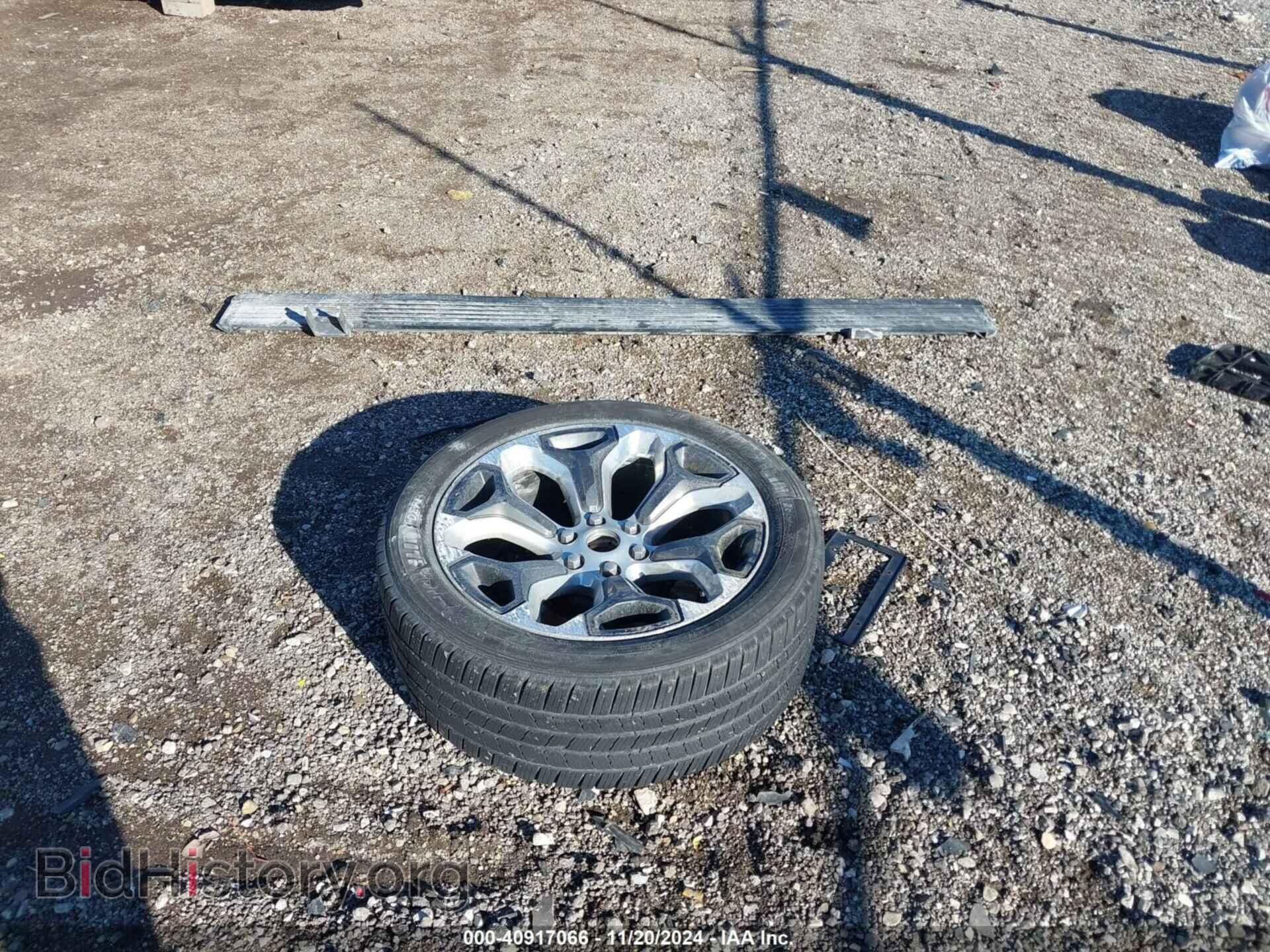 2019 RAM 1500 - VIN: 1C6SRFPT6KN512439 - Фото 12
