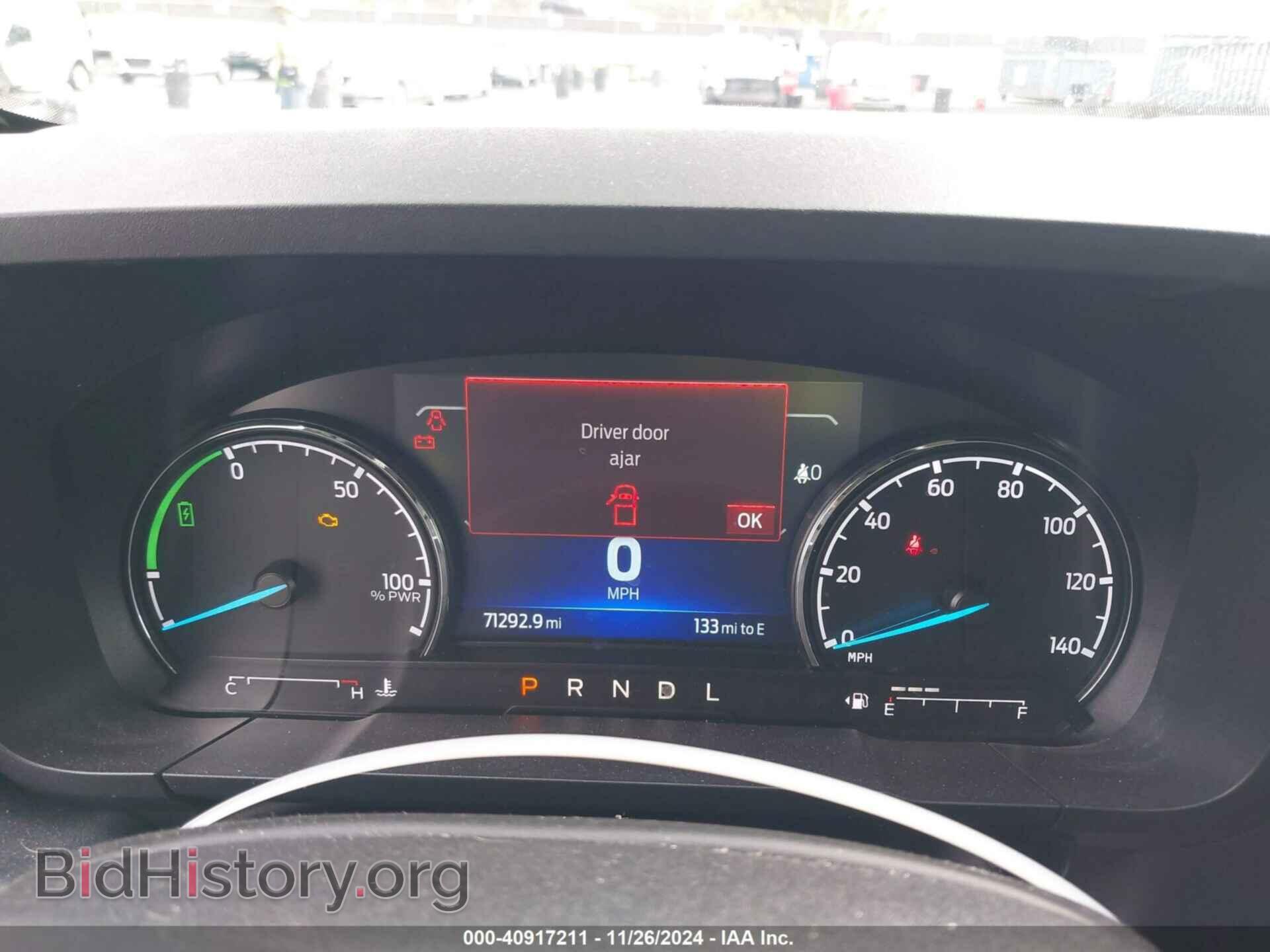 2022 FORD MAVERICK - VIN: 3FTTW8E36NRA49126 - Фото 7