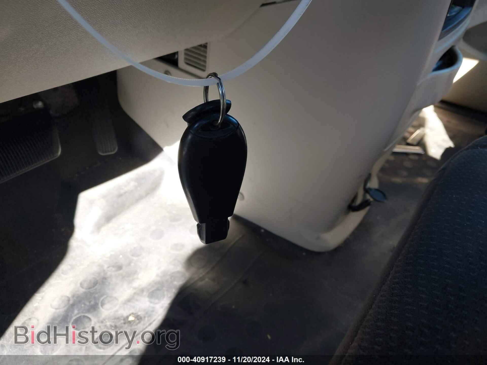 2014 RAM CARGO - VIN: 2C4JRGAG7ER182016 - Фото 11