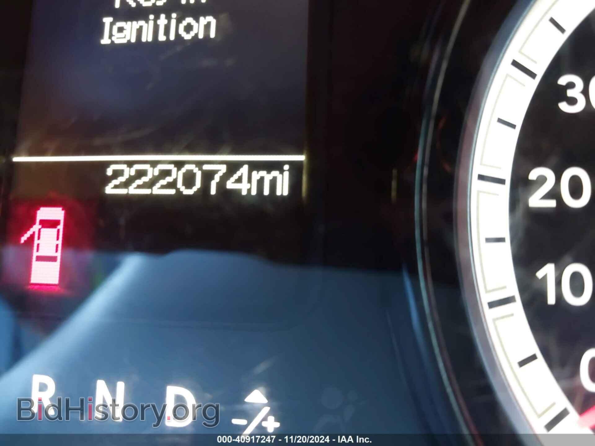 2017 RAM 1500 - VIN: 1C6RR6FG2HS860686 - Фото 7