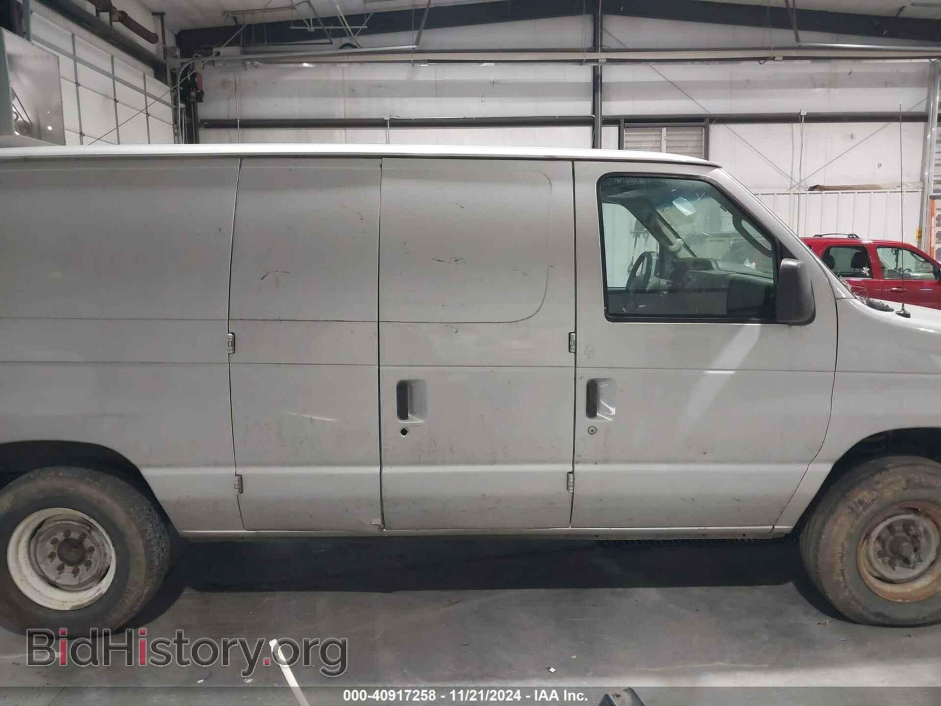 2011 FORD E-150 - VIN: 1FTNE1EW4BDA66413 - Фото 14