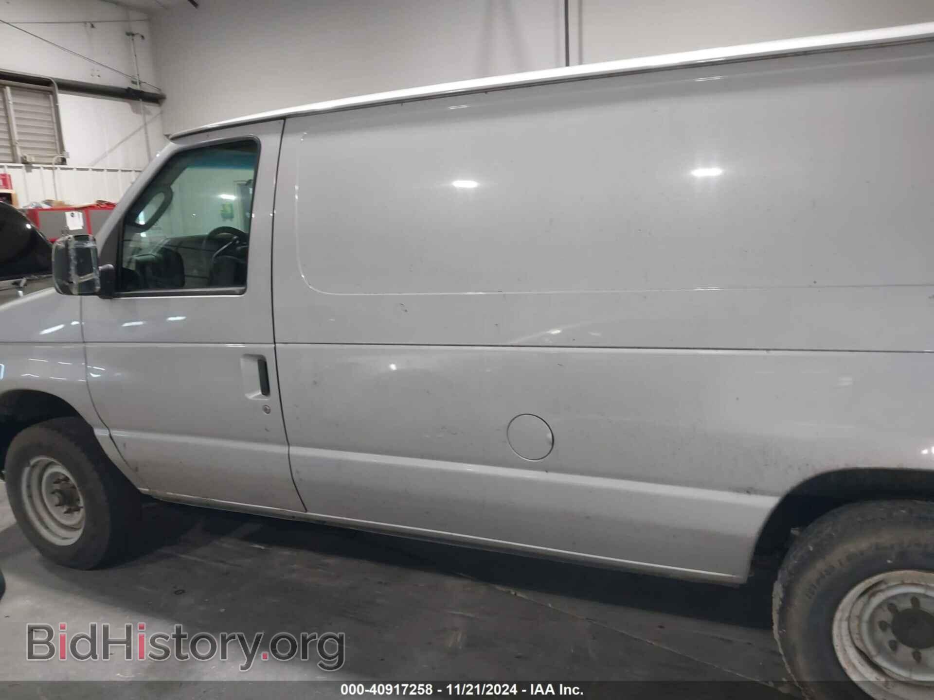 2011 FORD E-150 - VIN: 1FTNE1EW4BDA66413 - Фото 15