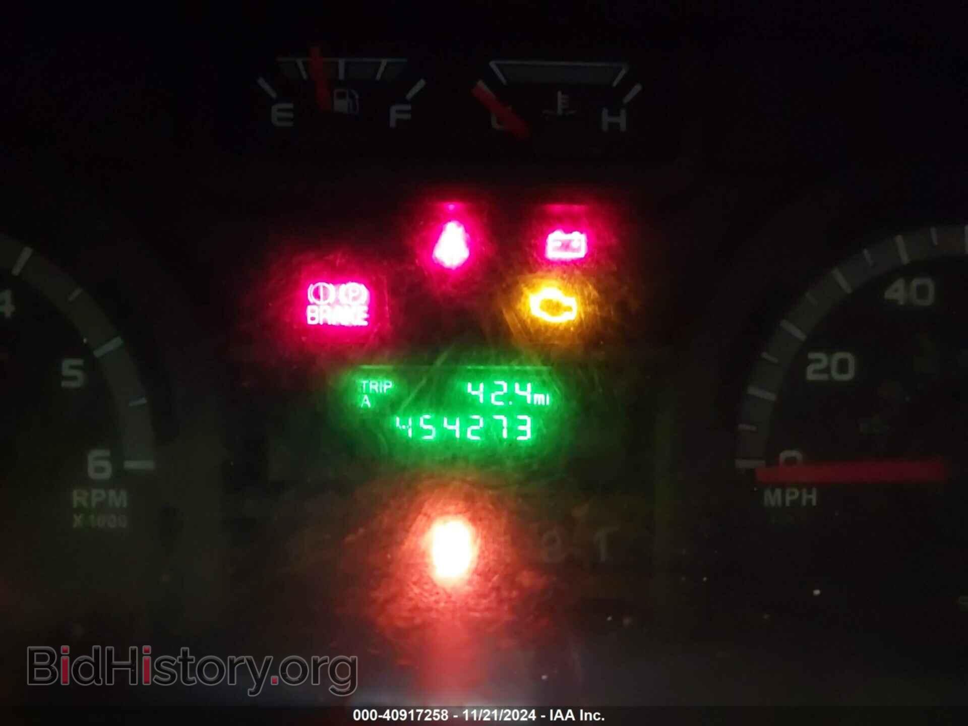 2011 FORD E-150 - VIN: 1FTNE1EW4BDA66413 - Фото 7
