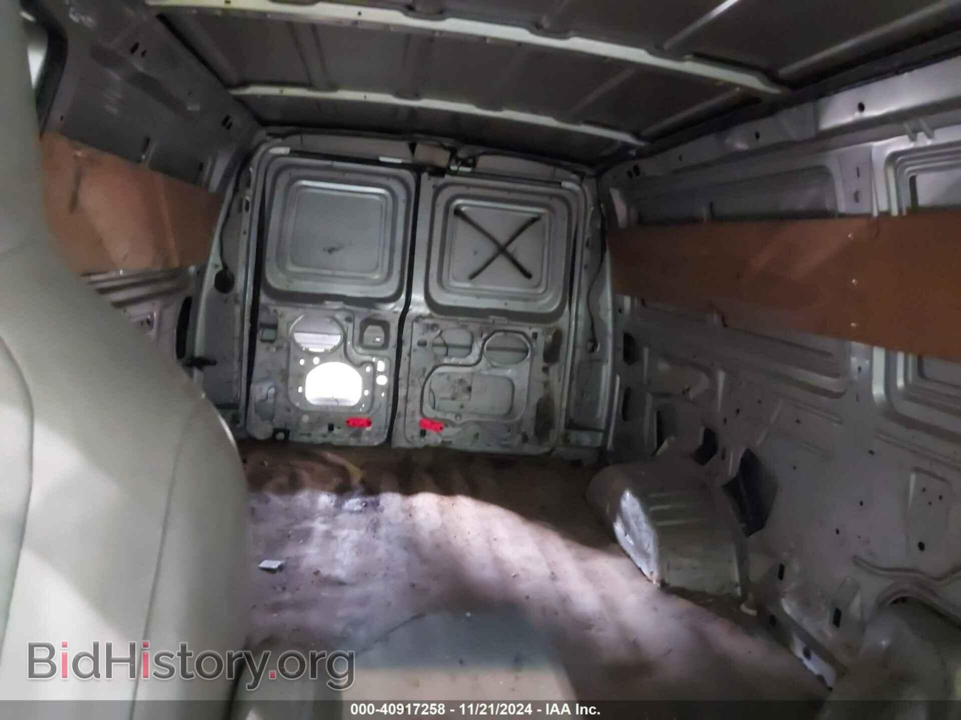 2011 FORD E-150 - VIN: 1FTNE1EW4BDA66413 - Фото 8