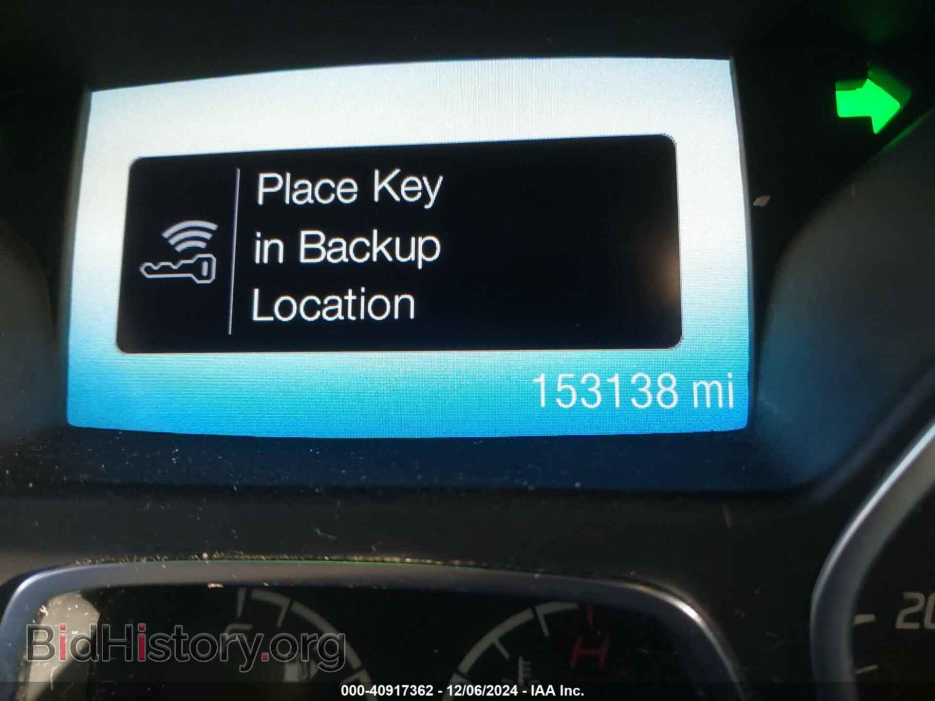 2016 FORD ESCAPE - VIN: 1FMCU9JX2GUA16751 - Фото 14