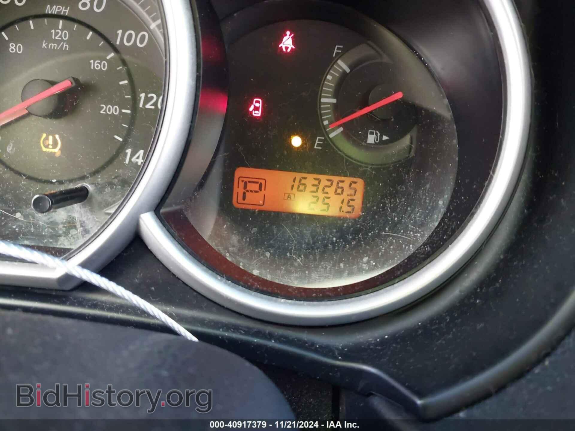 2011 NISSAN VERSA - VIN: 3N1BC1CP0BL508069 - Фото 7