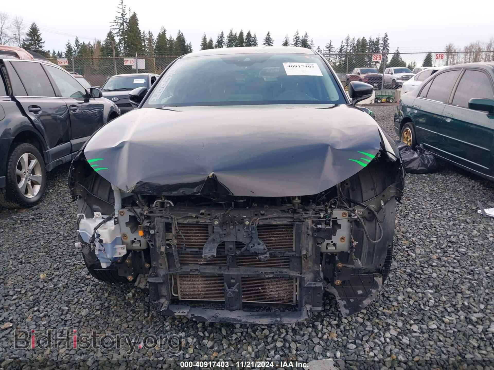 2021 MAZDA CX-30 - VIN: 3MVDMBBL4MM253610 - Фото 13