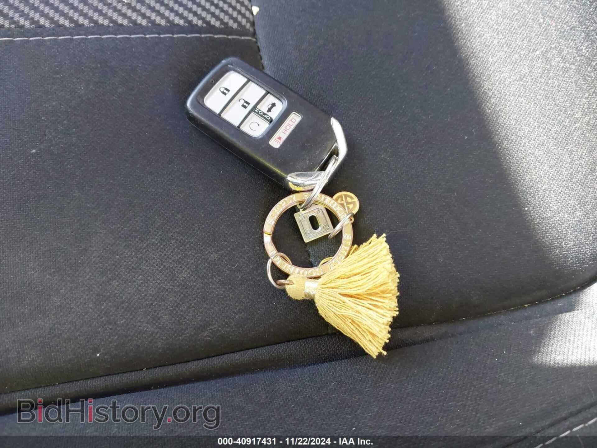 2017 HONDA CIVIC - VIN: 19XFC2F75HE061509 - Фото 11