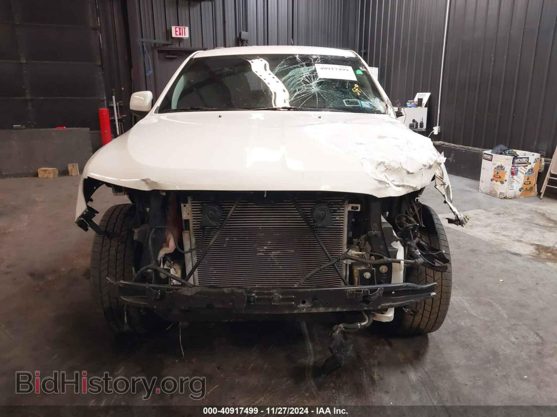 2014 DODGE DURANGO - VIN: 1C4RDJAG0EC971339 - Фото 6