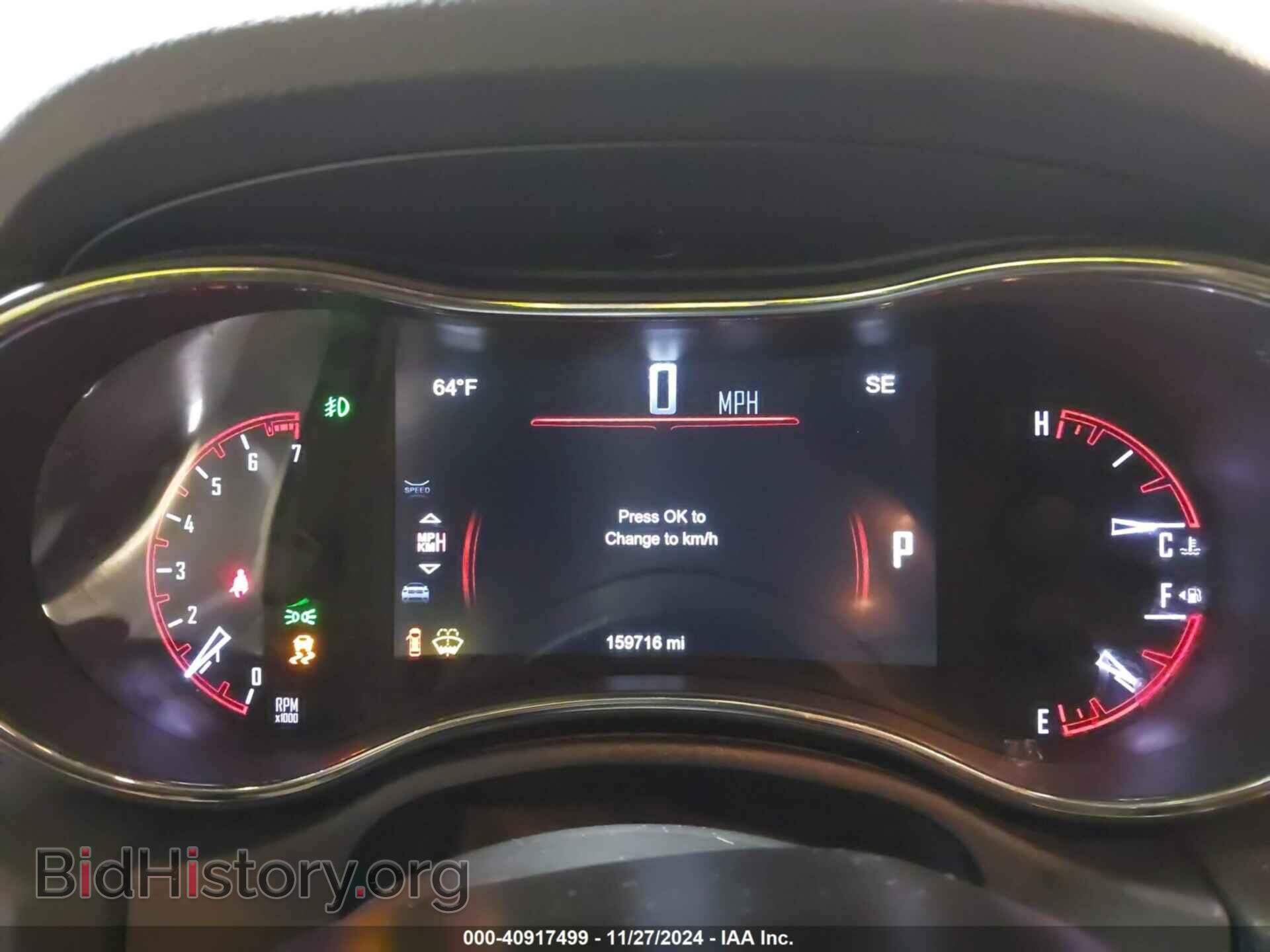 2014 DODGE DURANGO - VIN: 1C4RDJAG0EC971339 - Фото 7