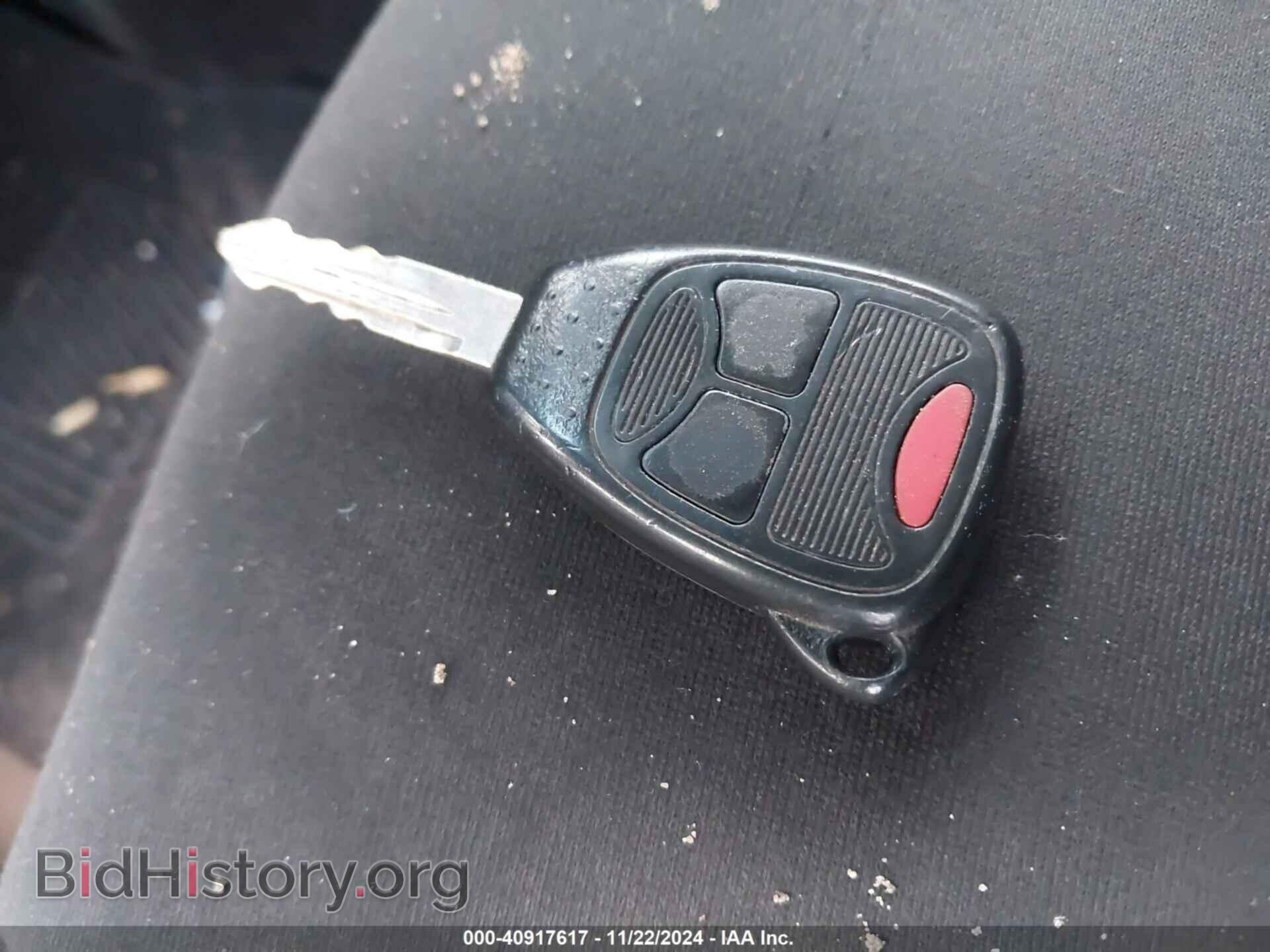 2015 JEEP COMPASS - VIN: 1C4NJCBA5FD285001 - Фото 11