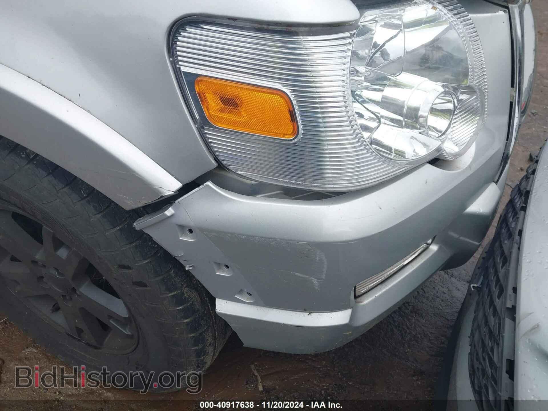 2009 FORD EXPLORER - VIN: 1FMEU63E29UA32065 - Фото 6