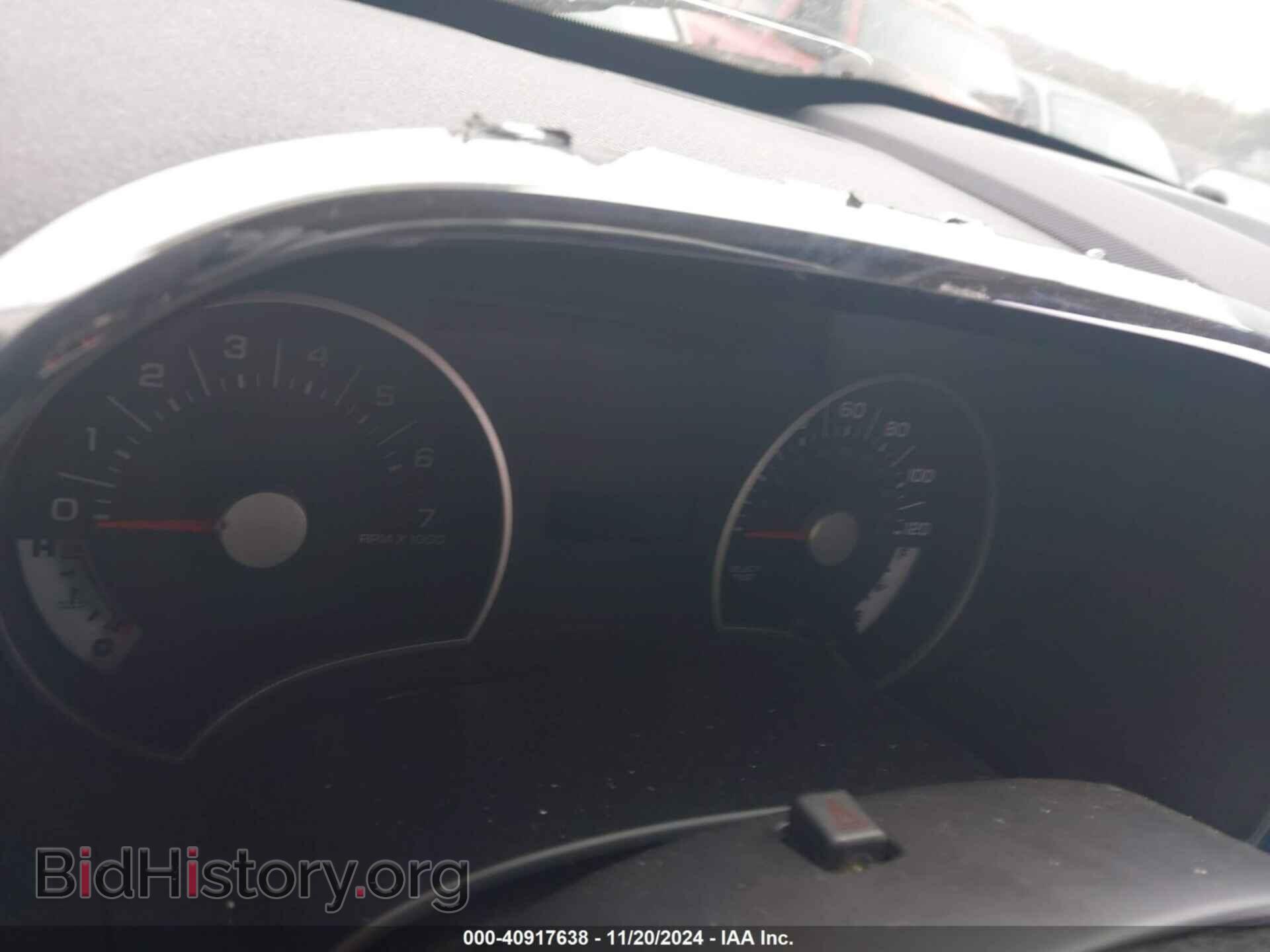 2009 FORD EXPLORER - VIN: 1FMEU63E29UA32065 - Фото 7