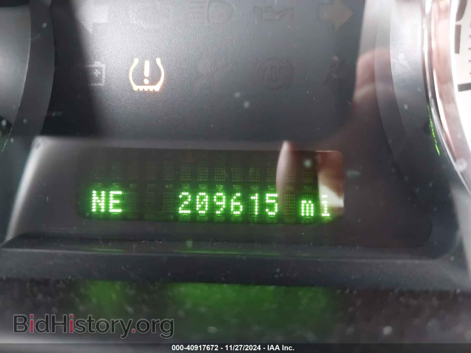 2007 FORD EDGE - VIN: 2FMDK49C57BB20896 - Photo 15