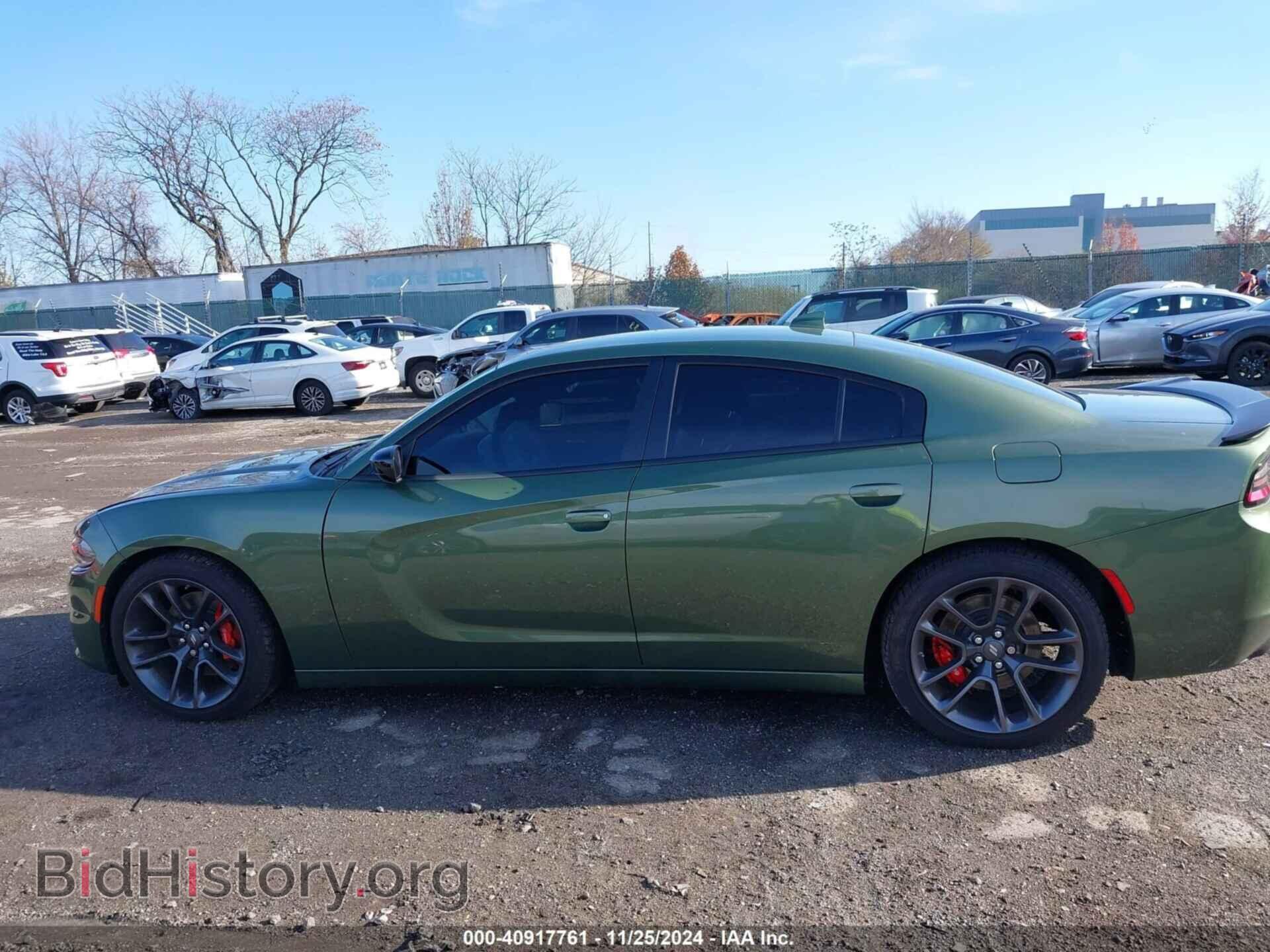 2023 DODGE CHARGER - VIN: 2C3CDXBG5PH531984 - Фото 14