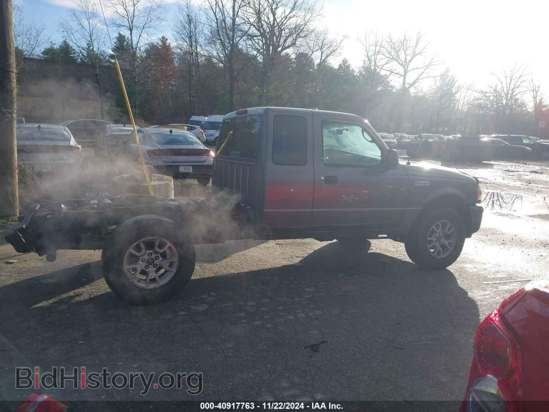 2011 FORD RANGER - VIN: 1FTLR4FE7BPA60641 - Фото 13