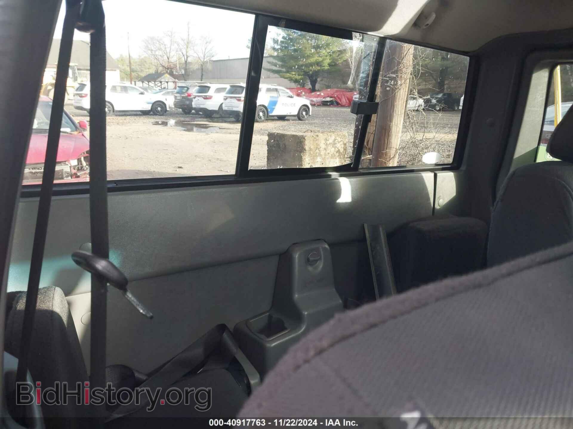 2011 FORD RANGER - VIN: 1FTLR4FE7BPA60641 - Фото 8