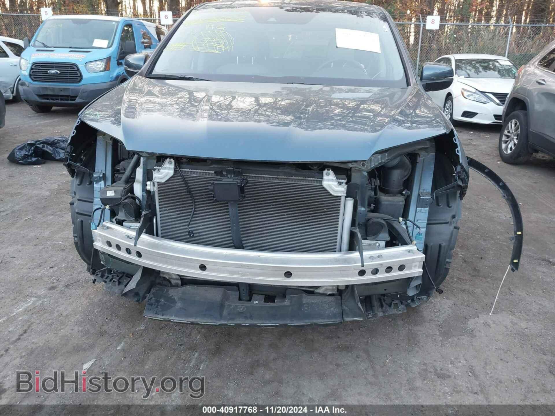 2021 HONDA PILOT - VIN: 5FNYF6H33MB048165 - Фото 6