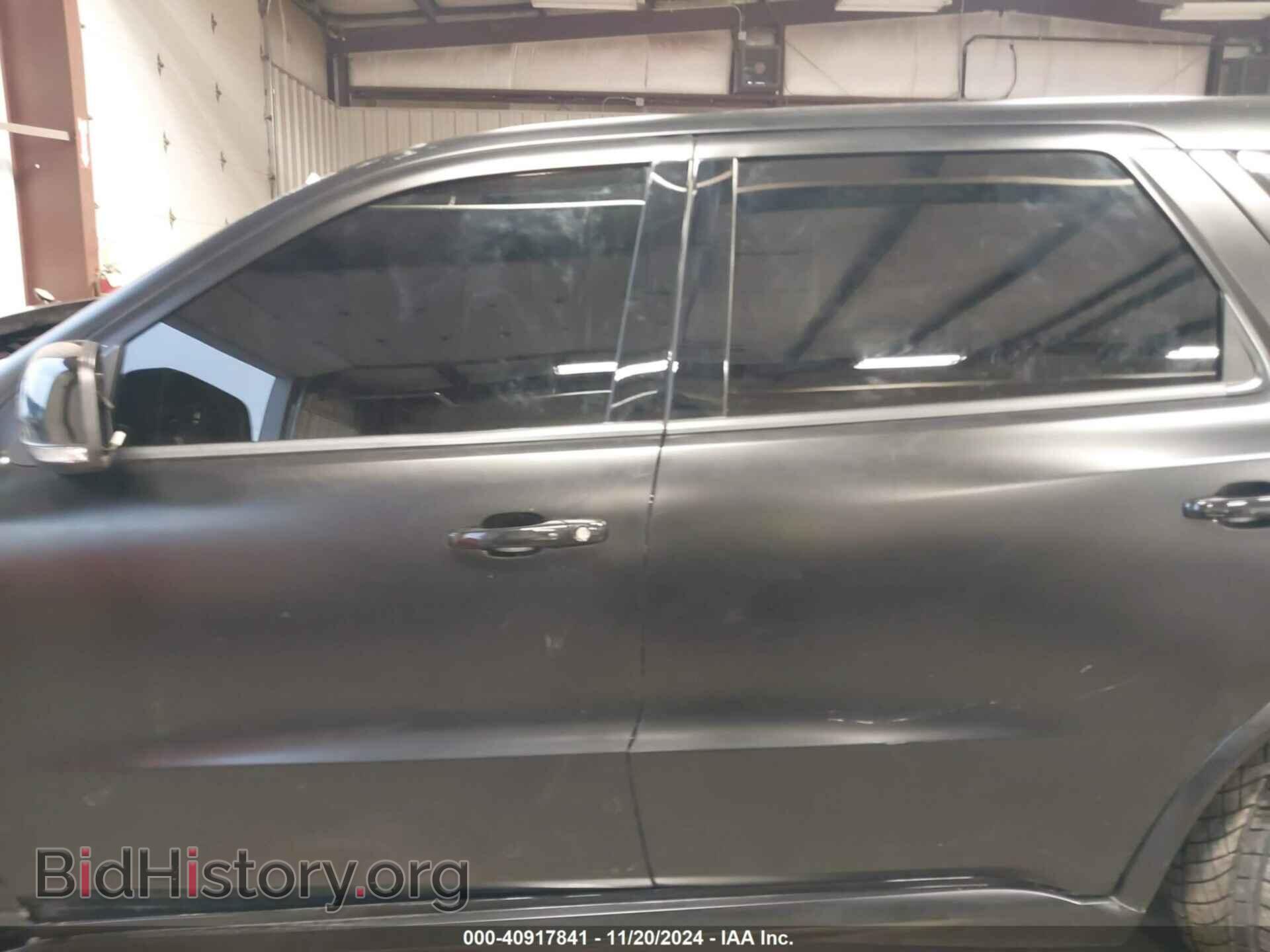 2021 DODGE DURANGO - VIN: 1C4SDJH92MC740935 - Photo 15