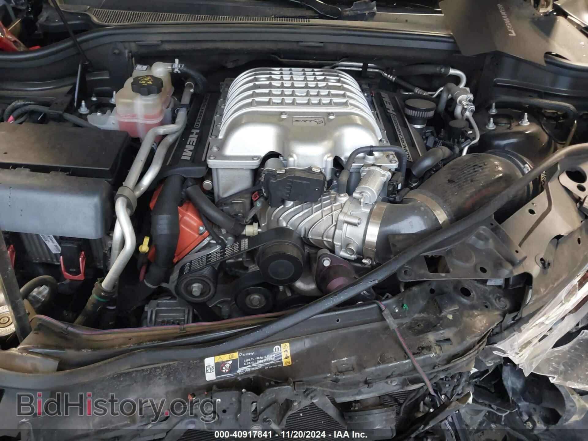 2021 DODGE DURANGO - VIN: 1C4SDJH92MC740935 - Photo 10