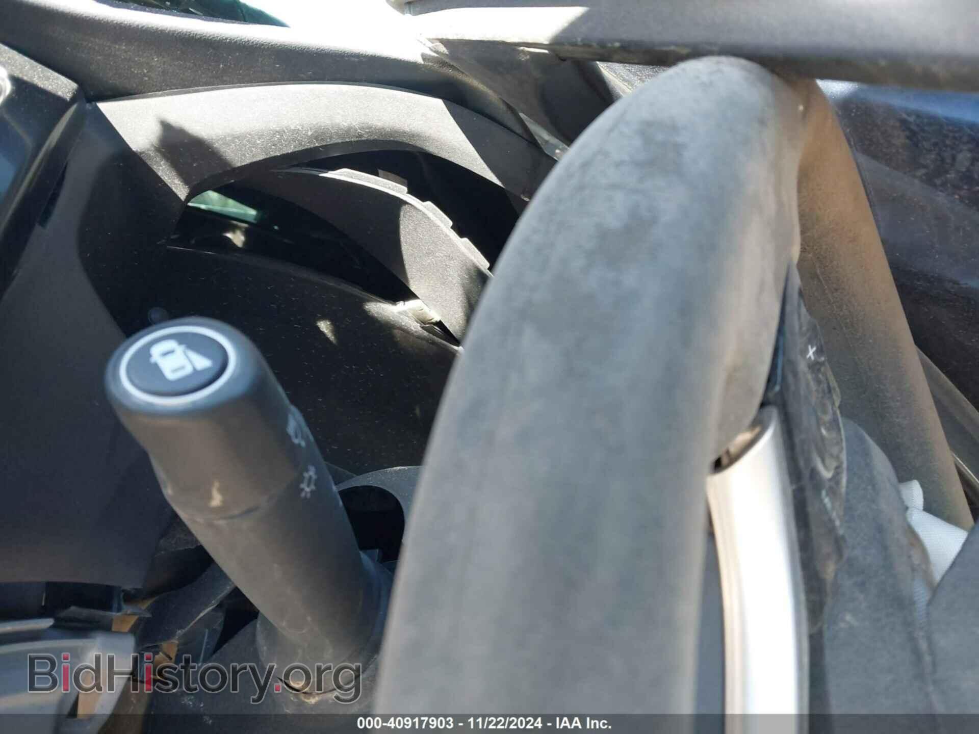 2015 HONDA CIVIC - VIN: 2HGFB2F89FH514920 - Фото 7