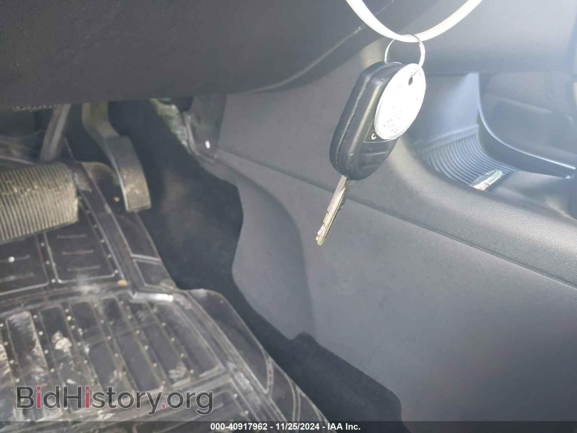 2013 FORD EDGE - VIN: 2FMDK3JC0DBB24212 - Фото 11