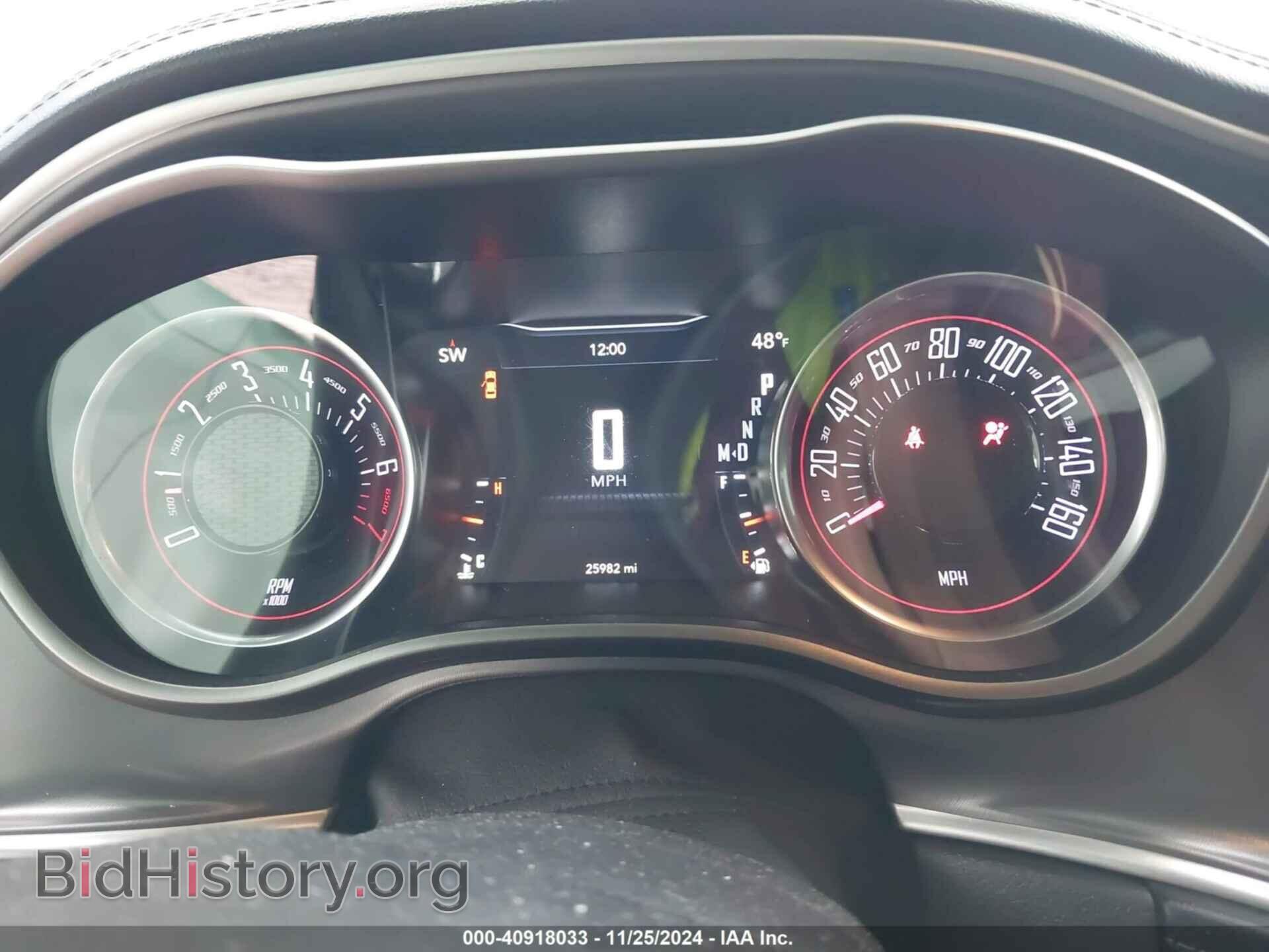 2020 DODGE CHALLENGER - VIN: 2C3CDZJGXLH106252 - Фото 7