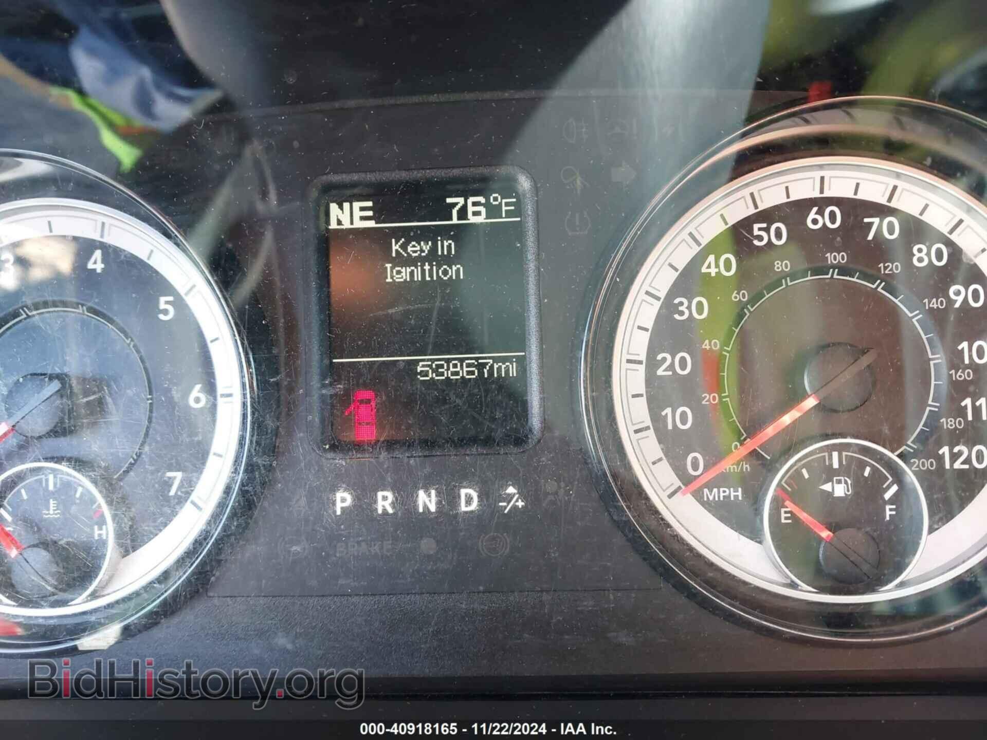 2018 RAM 1500 - VIN: 1C6RR6FT7JS279929 - Фото 7