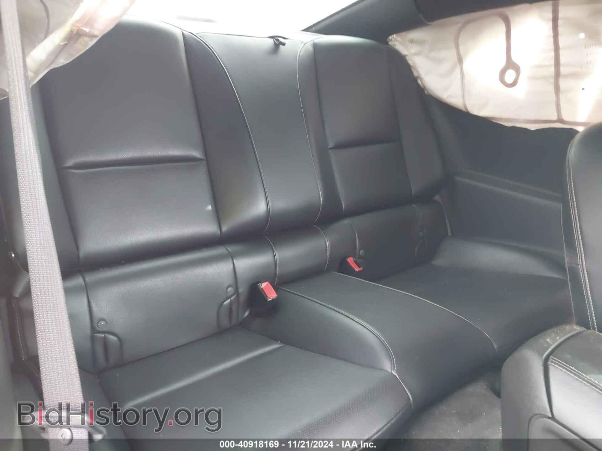 2010 CHEVROLET CAMARO - VIN: 2G1FK1EJ3A9107975 - Фото 8