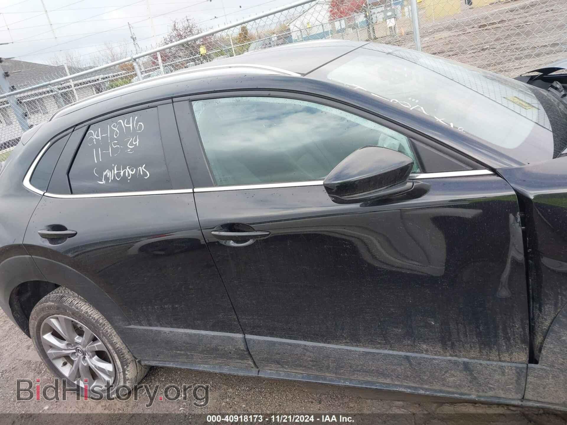 2023 MAZDA CX-30 - VIN: 3MVDMBBM5PM578487 - Фото 13