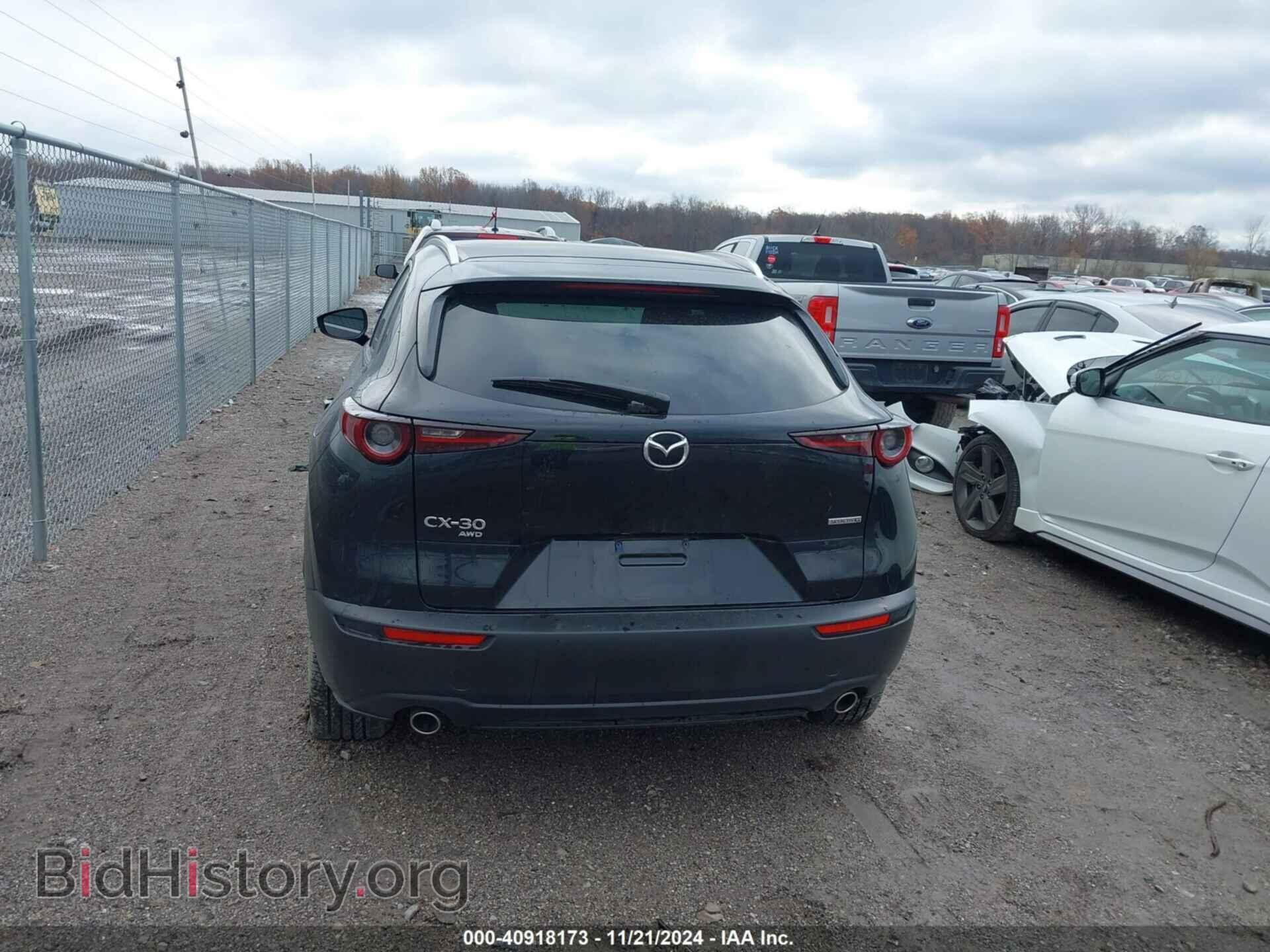 2023 MAZDA CX-30 - VIN: 3MVDMBBM5PM578487 - Фото 16