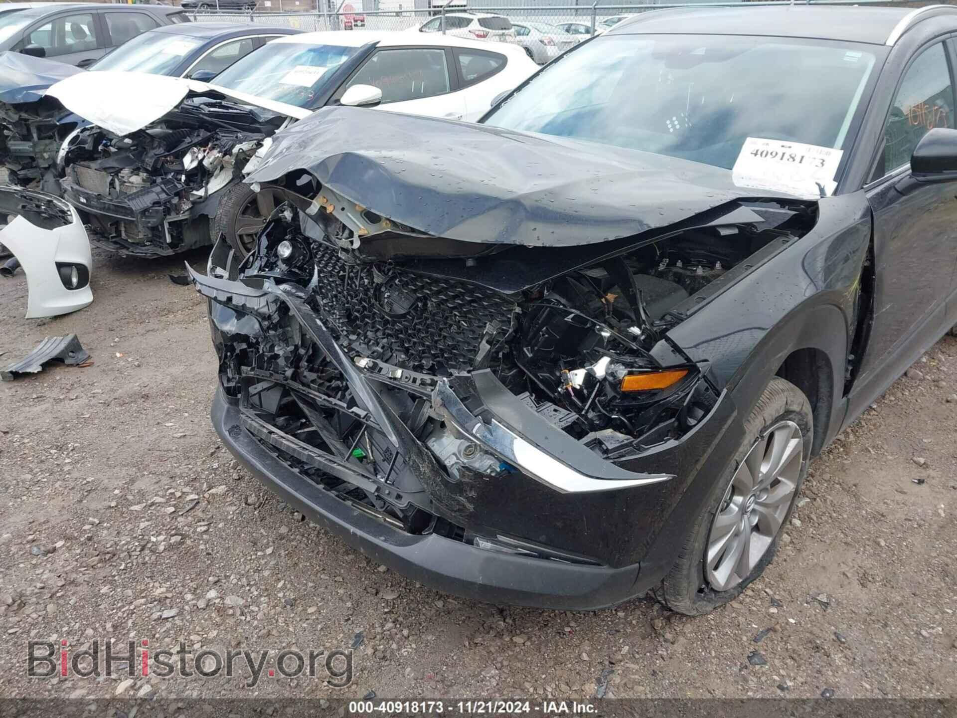 2023 MAZDA CX-30 - VIN: 3MVDMBBM5PM578487 - Фото 6