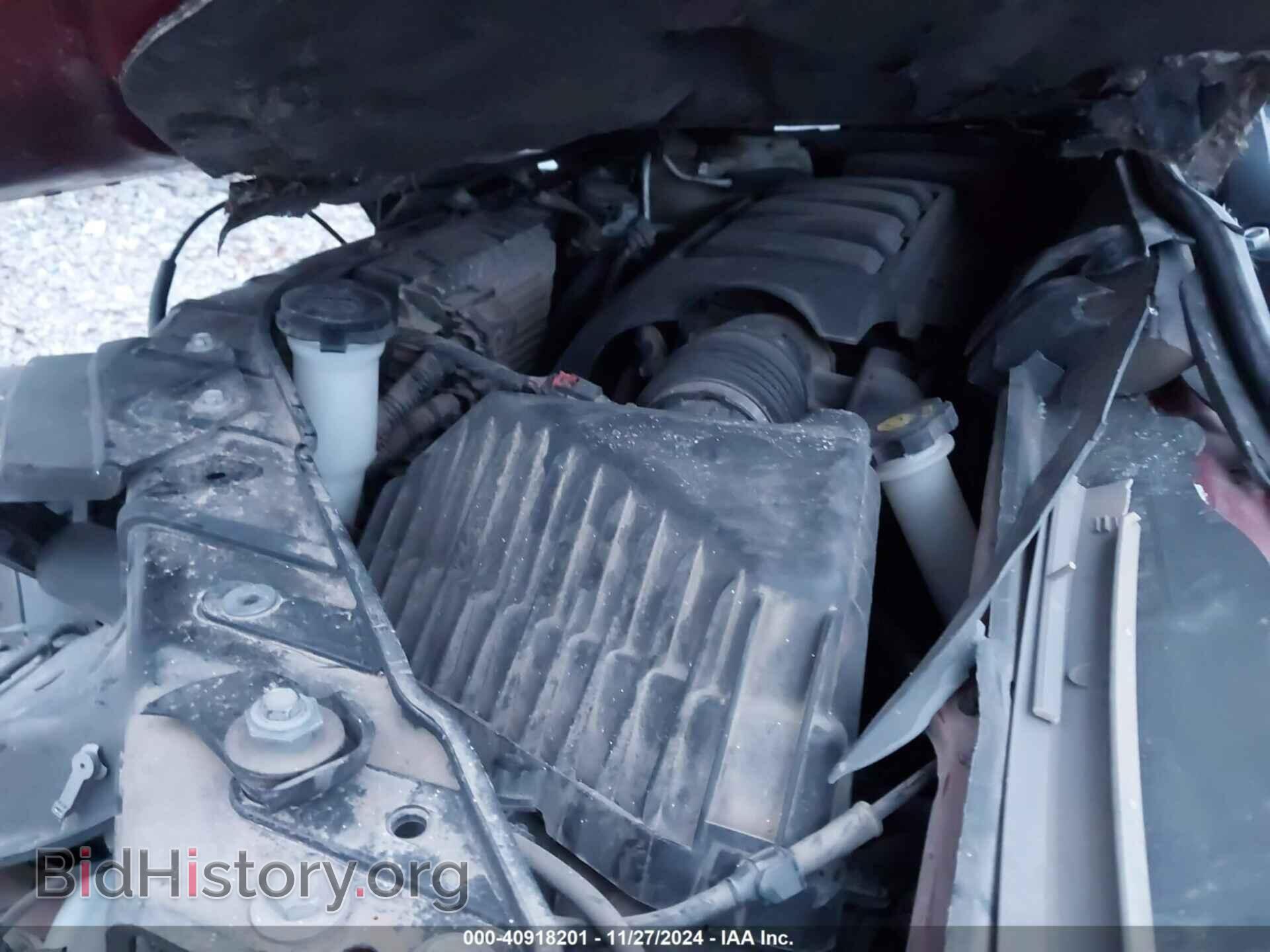 2016 BUICK ENCLAVE - VIN: 5GAKRBKD8GJ103246 - Фото 10